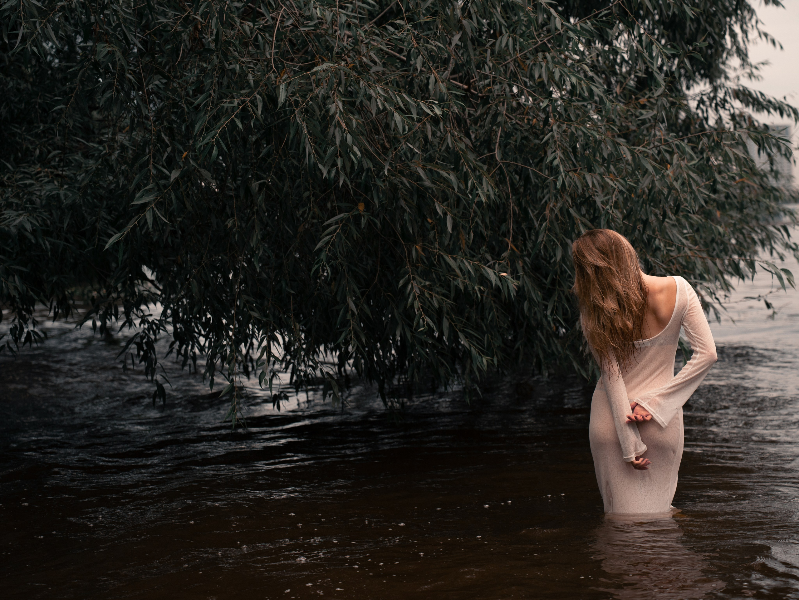 Семейный и портретный фотограф в Москве Яна Прасолова