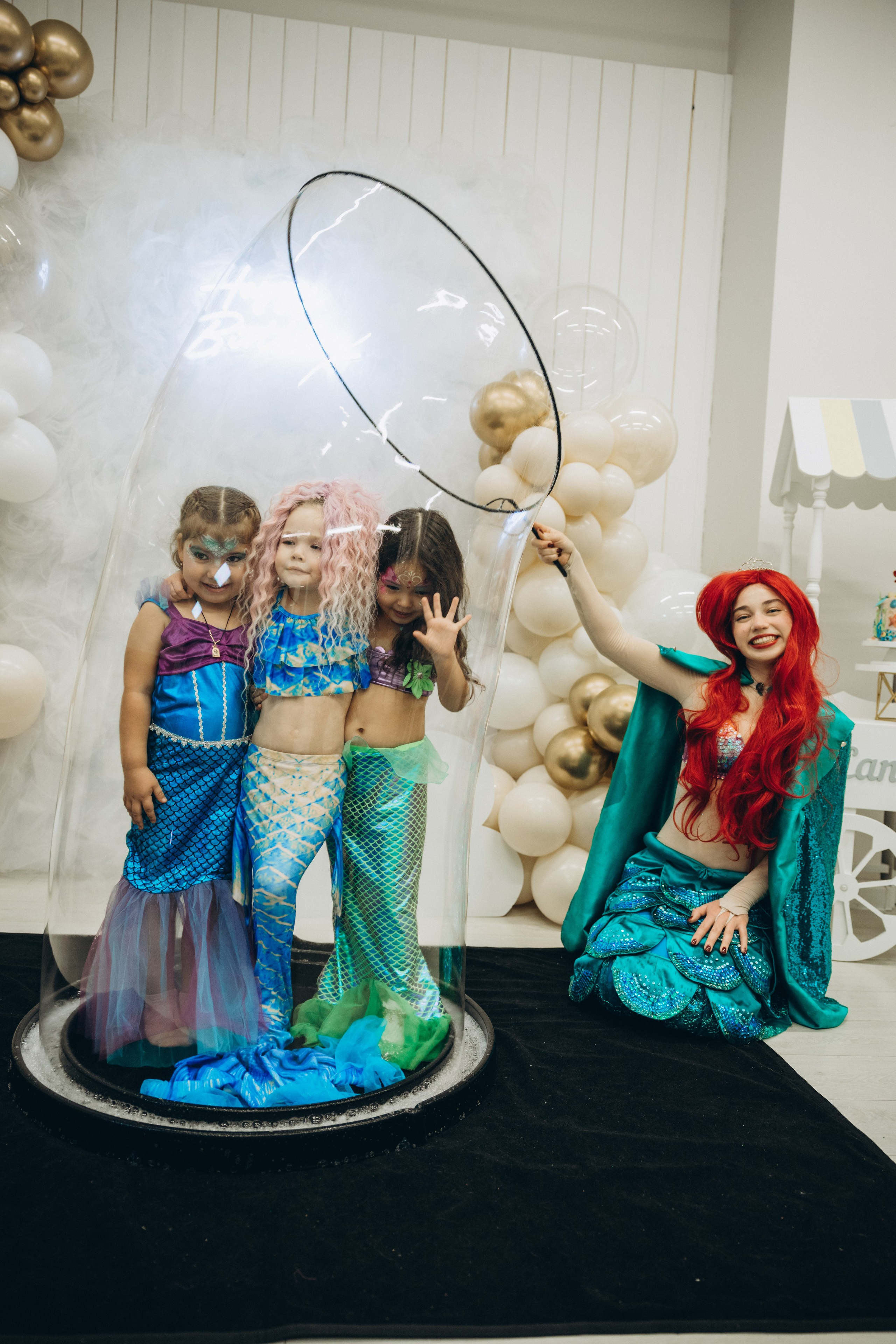 Злате 5 лет. Свадебный, семейный фотограф в Иркутске Светлана Макаричева