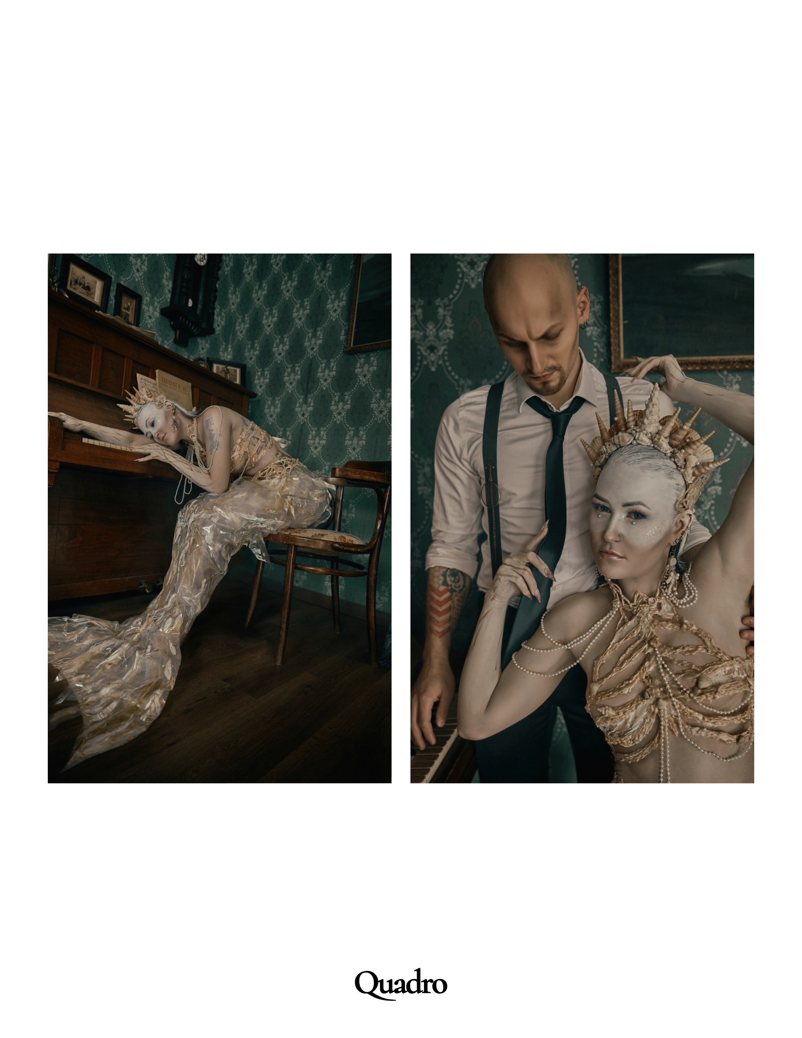 Публикации в журналах 2023. Рекламный фотограф Санкт-Петербург Катерина Мишкель