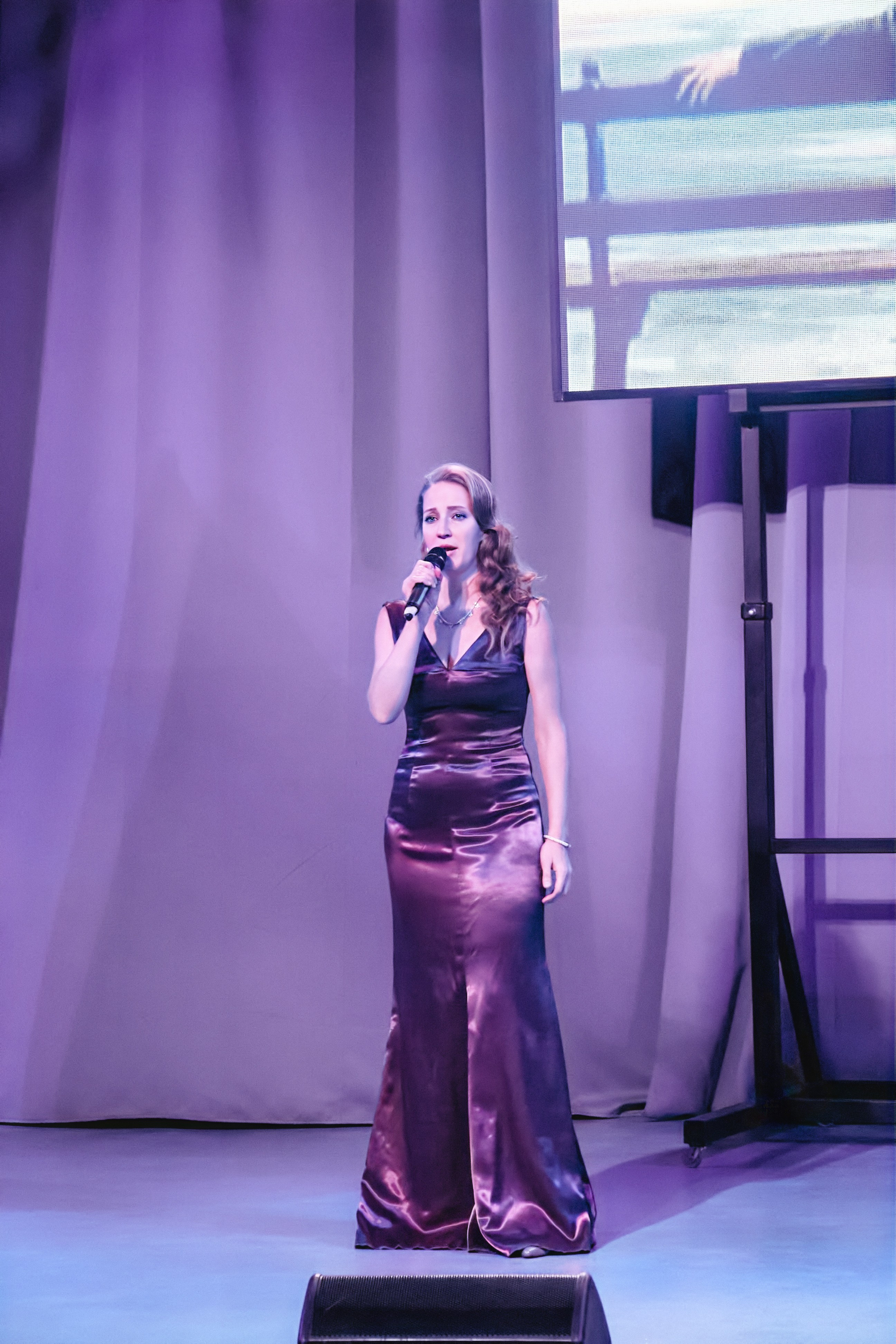 Спектакль —дуэт TRANSformation. Фотограф в Смоленске Ася Польшина