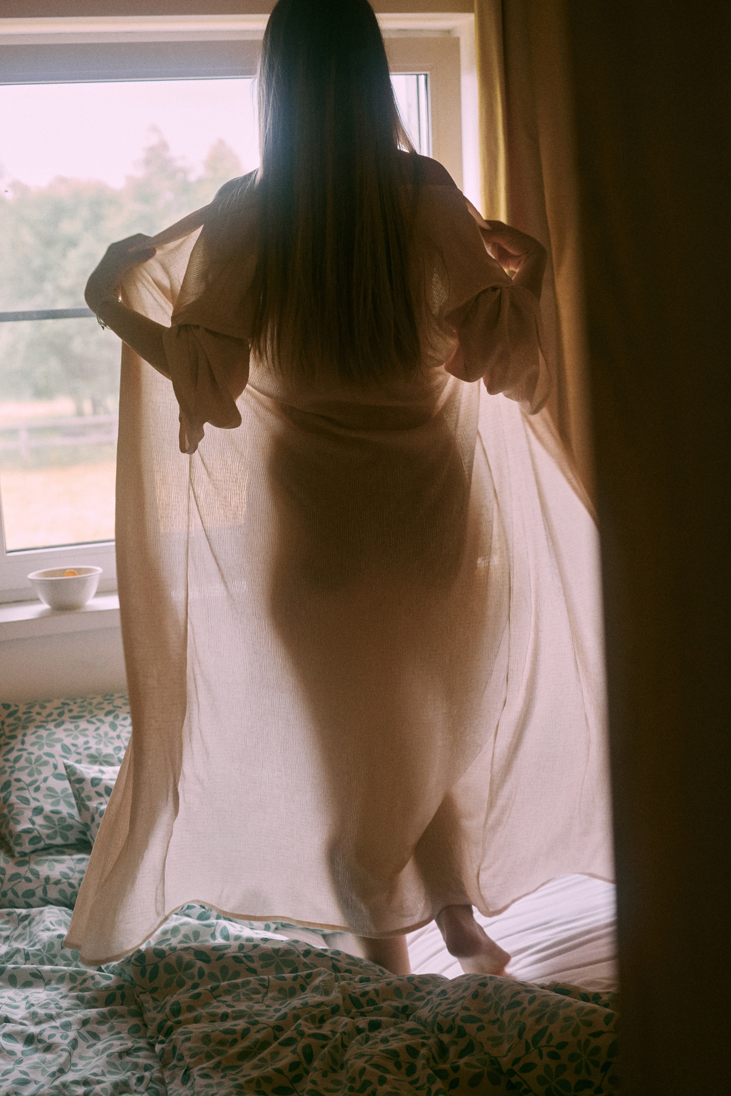 Танюша. Фотограф и свадебный фотограф в Москве