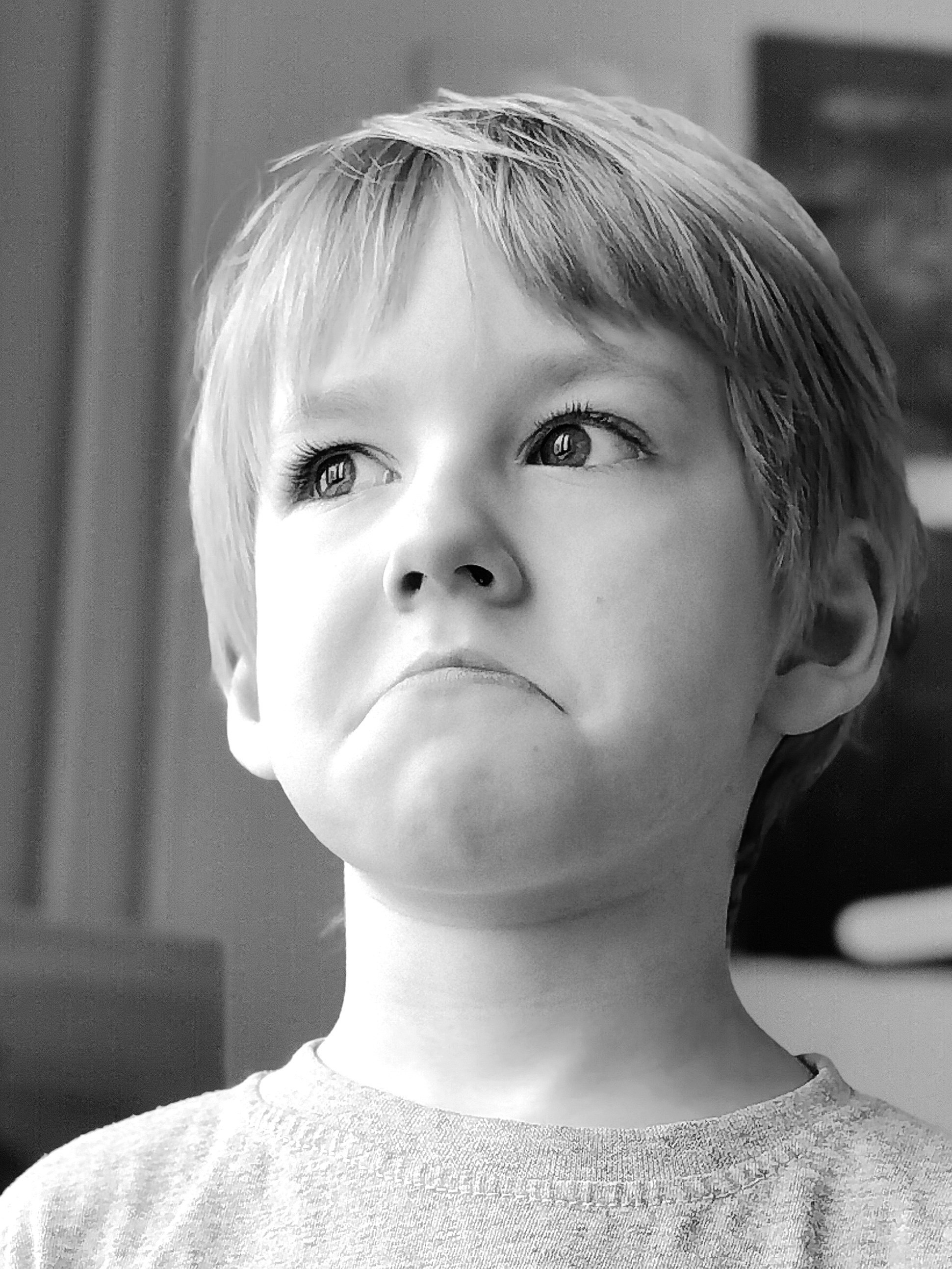 МК Мобильная фотография. Арт-фотограф Крис Л. в Тобольске: портрет, семейные, свадьбы