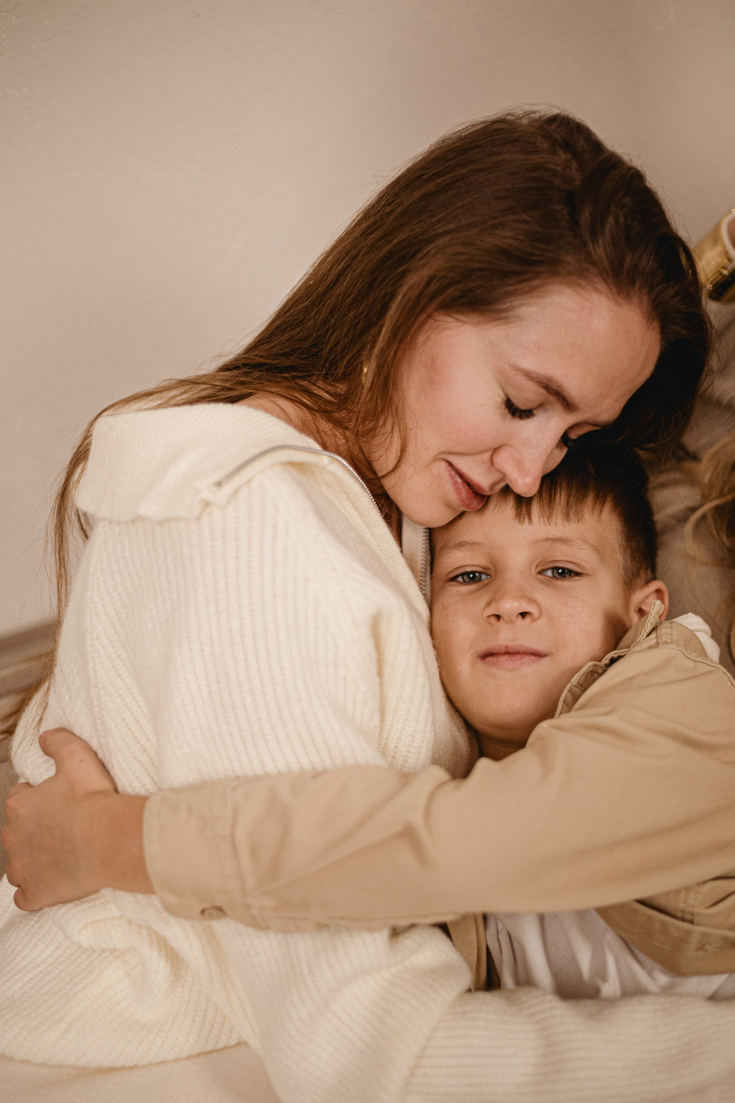 Новогодние. Арт-фотограф Крис Л. в Тобольске: портрет, семейные, свадьбы