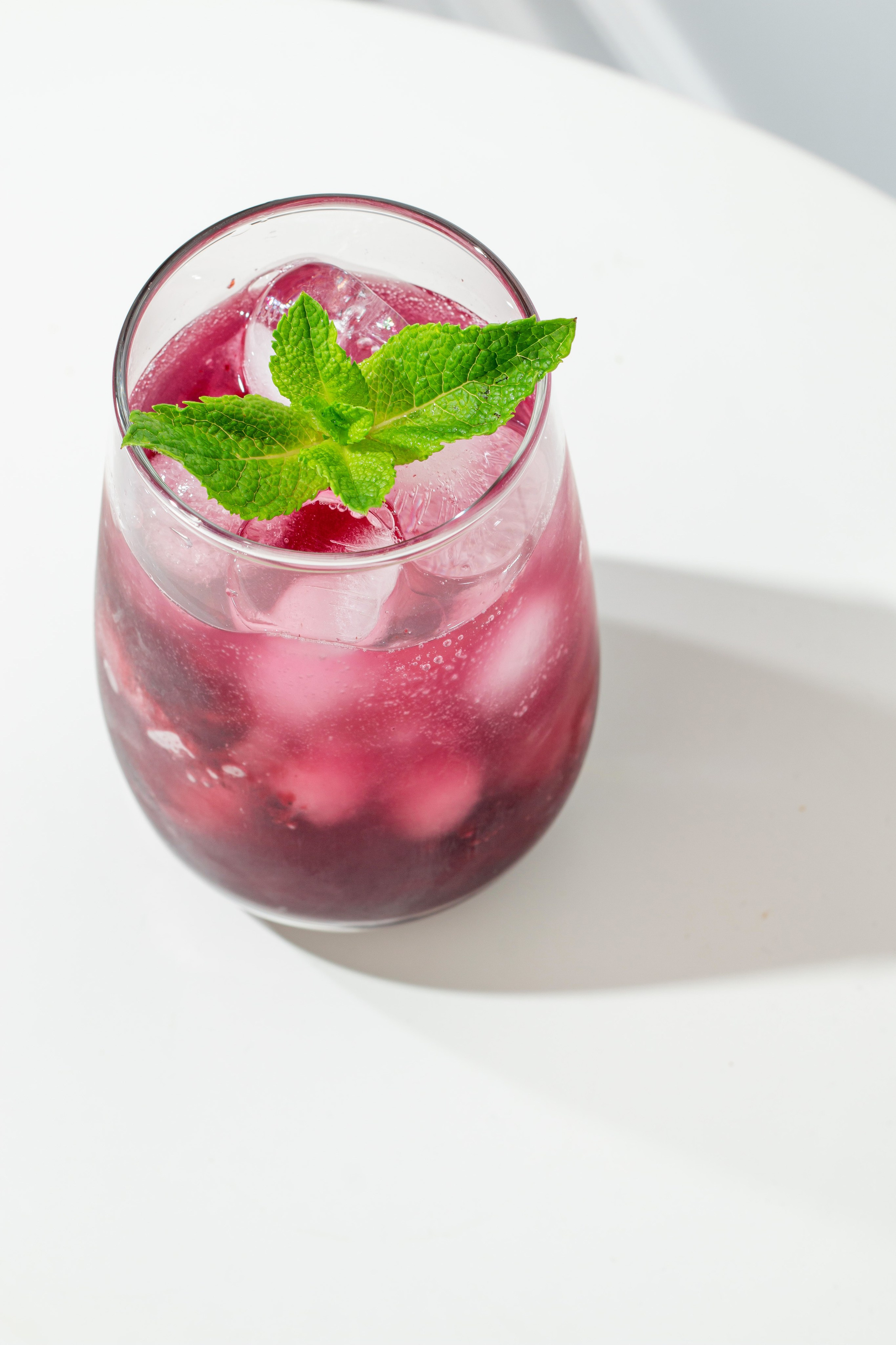 Съемка меню для кафе «White». Фуд фотограф Саратов | Фото еды для меню, сайта и доставки