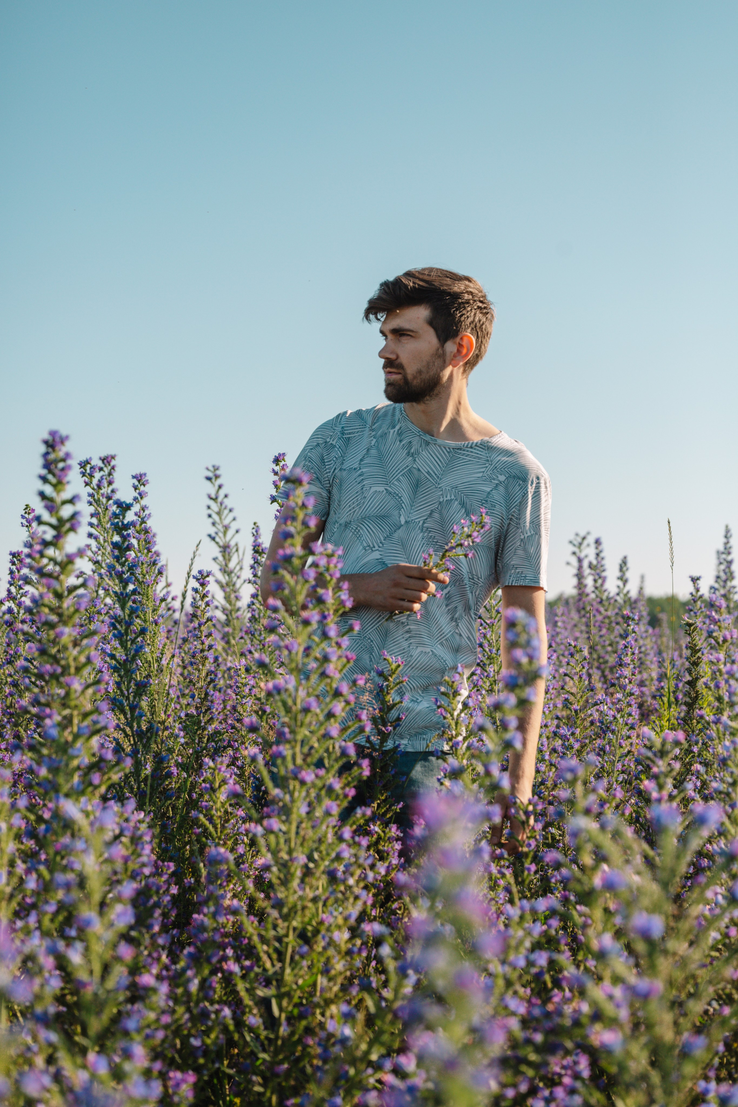 Люди. Фотограф Олеся Кавлакан