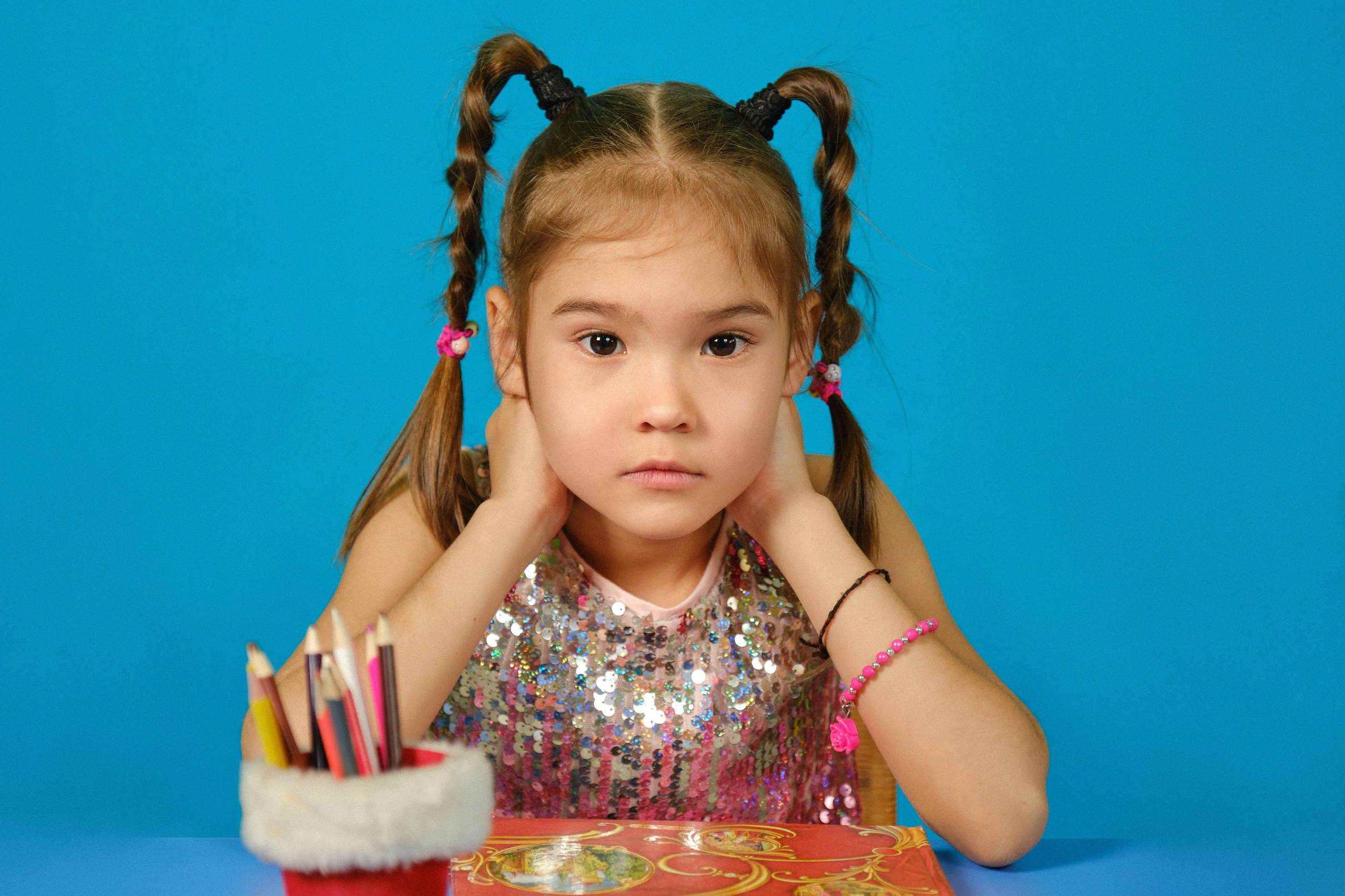 Выпускной альбом Самара. Фотосессия на выпускные альбомы