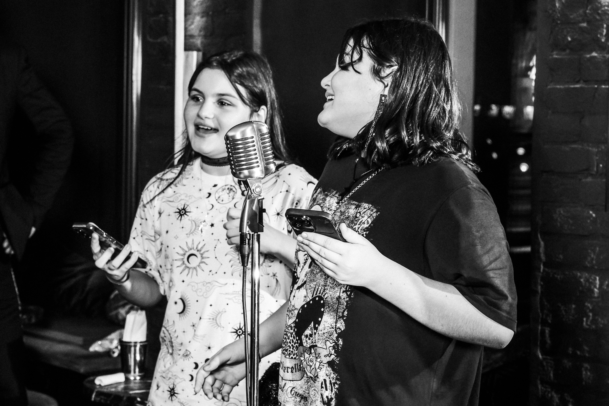 ЧБ. Фото Видео Дизайн