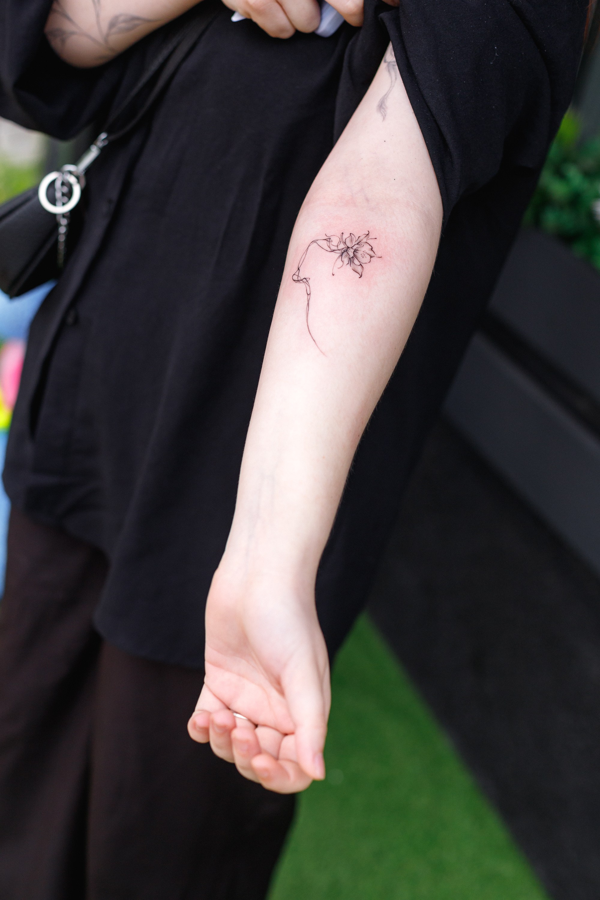 WALK IN DAY by MUKHINA TATTOO. СВОИ. ФОТООТЧЕТЫ-СОБЫТИЯ-МЕСТА