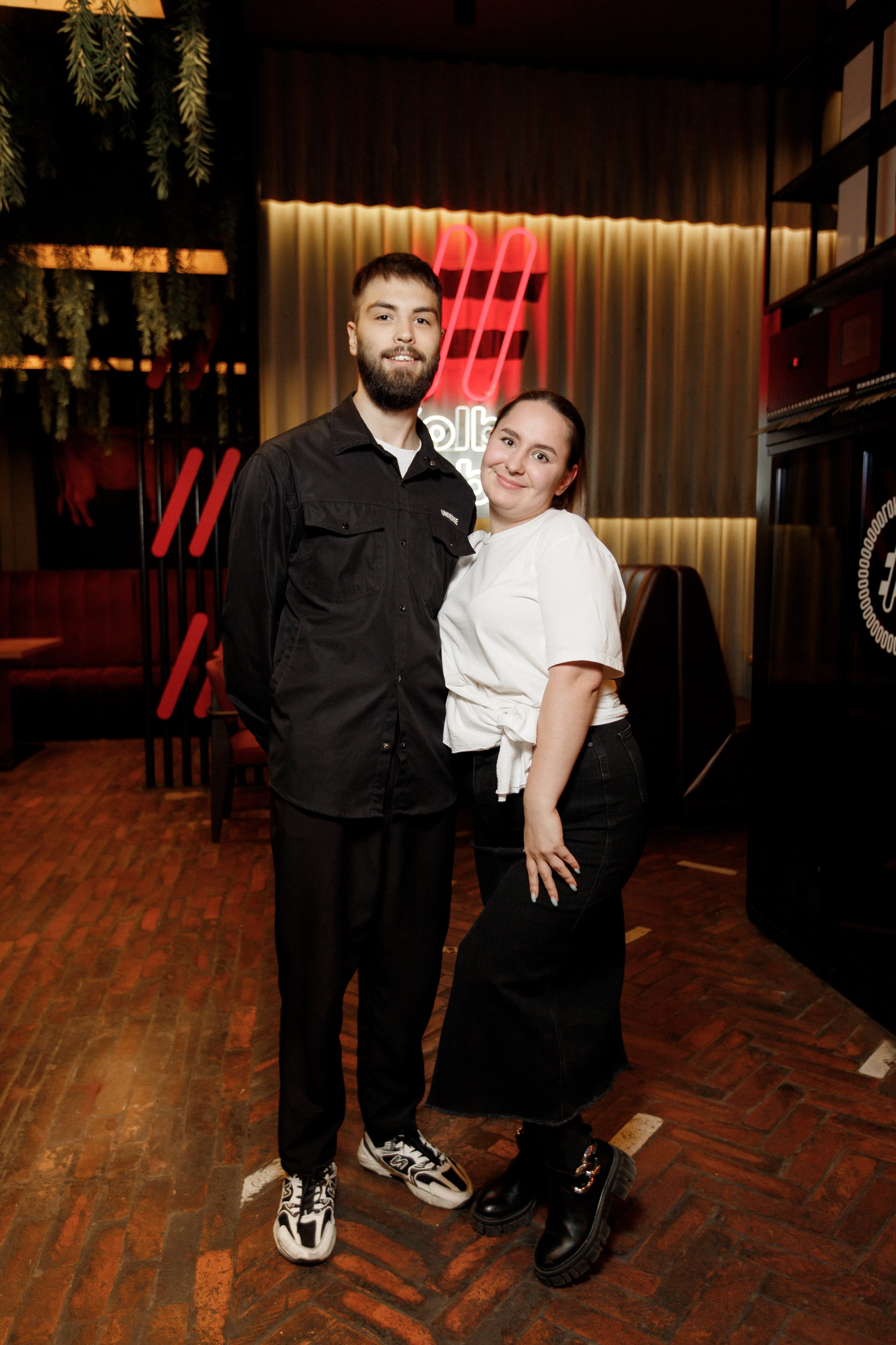 KOLBA#SABAR — ПЕННЫЙ ГАСТРОУЖИН. СВОИ. ФОТООТЧЕТЫ-СОБЫТИЯ-МЕСТА