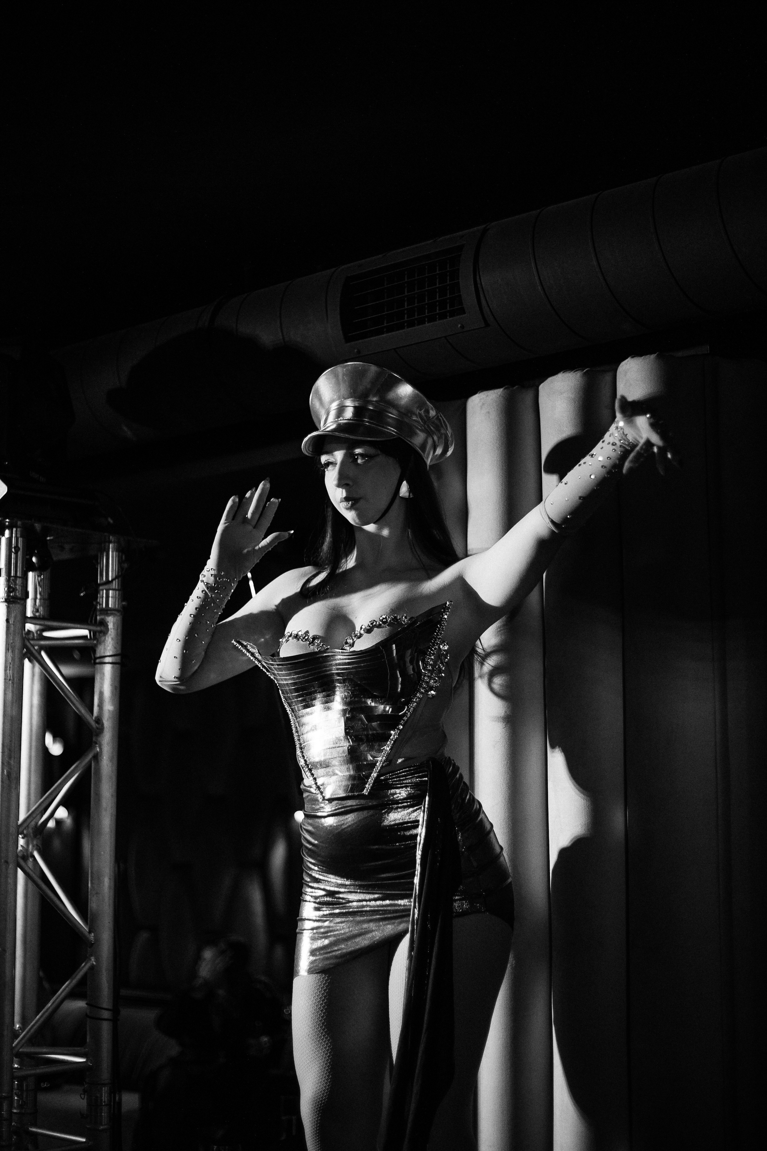 LA FAMIGLIA — SOLOVI — 1 YEAR. СВОИ. ФОТООТЧЕТЫ-СОБЫТИЯ-МЕСТА