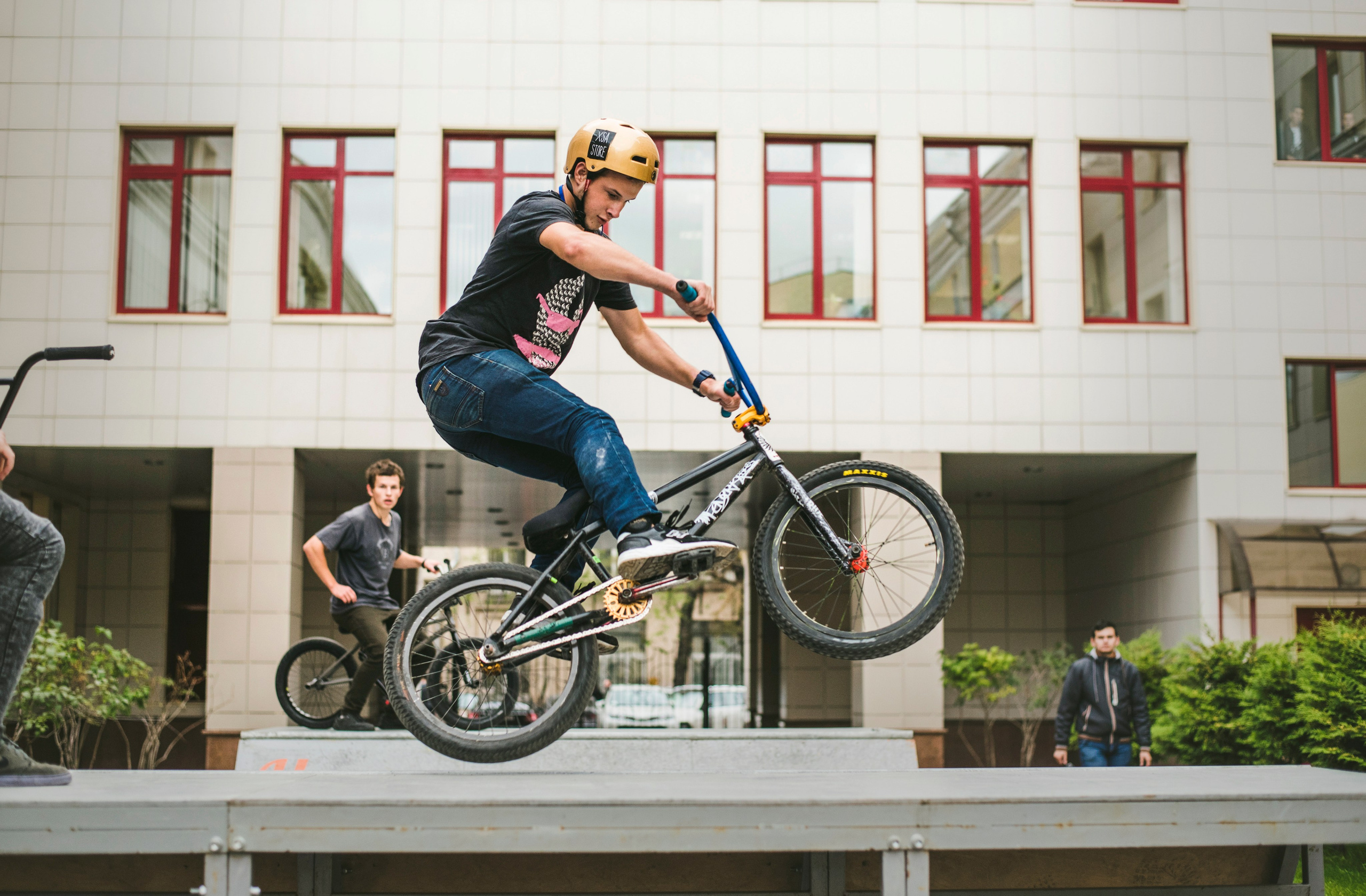 Foto & Video. Arinstein Consulting digital byrå i Stockholm