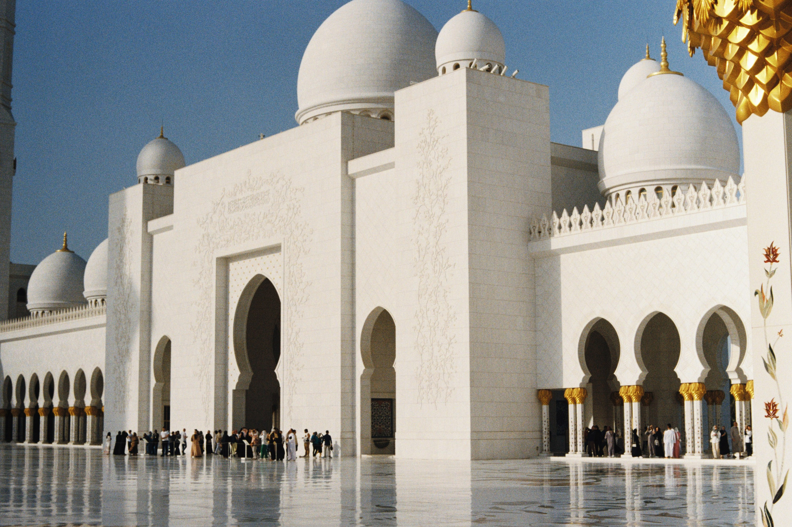 Dubai \ may 2024 \ film 35 mm. Коммерческий Фотограф Виктор Фоменых