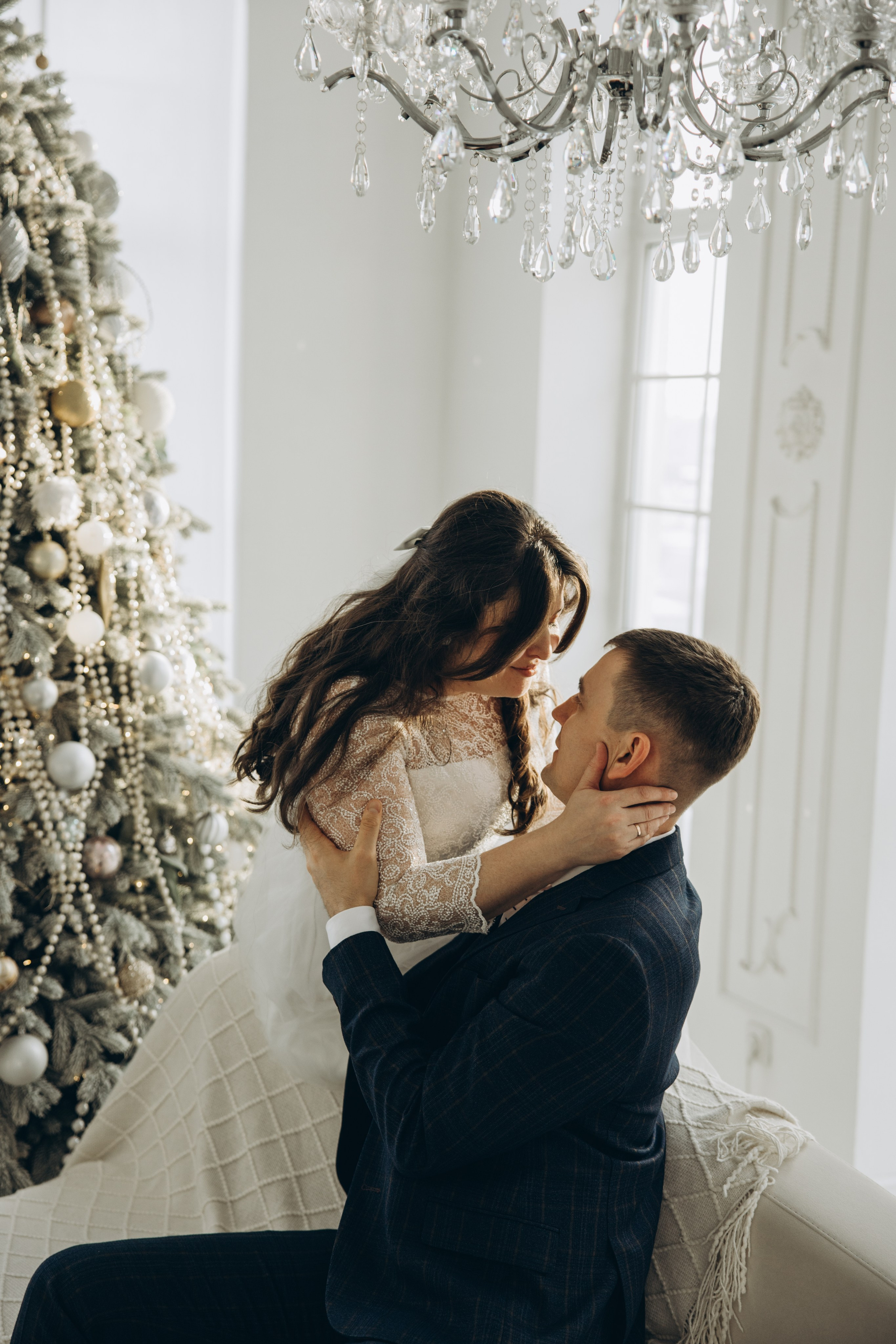 Романс. Свадебный, семейный фотограф в Иркутске Светлана Макаричева