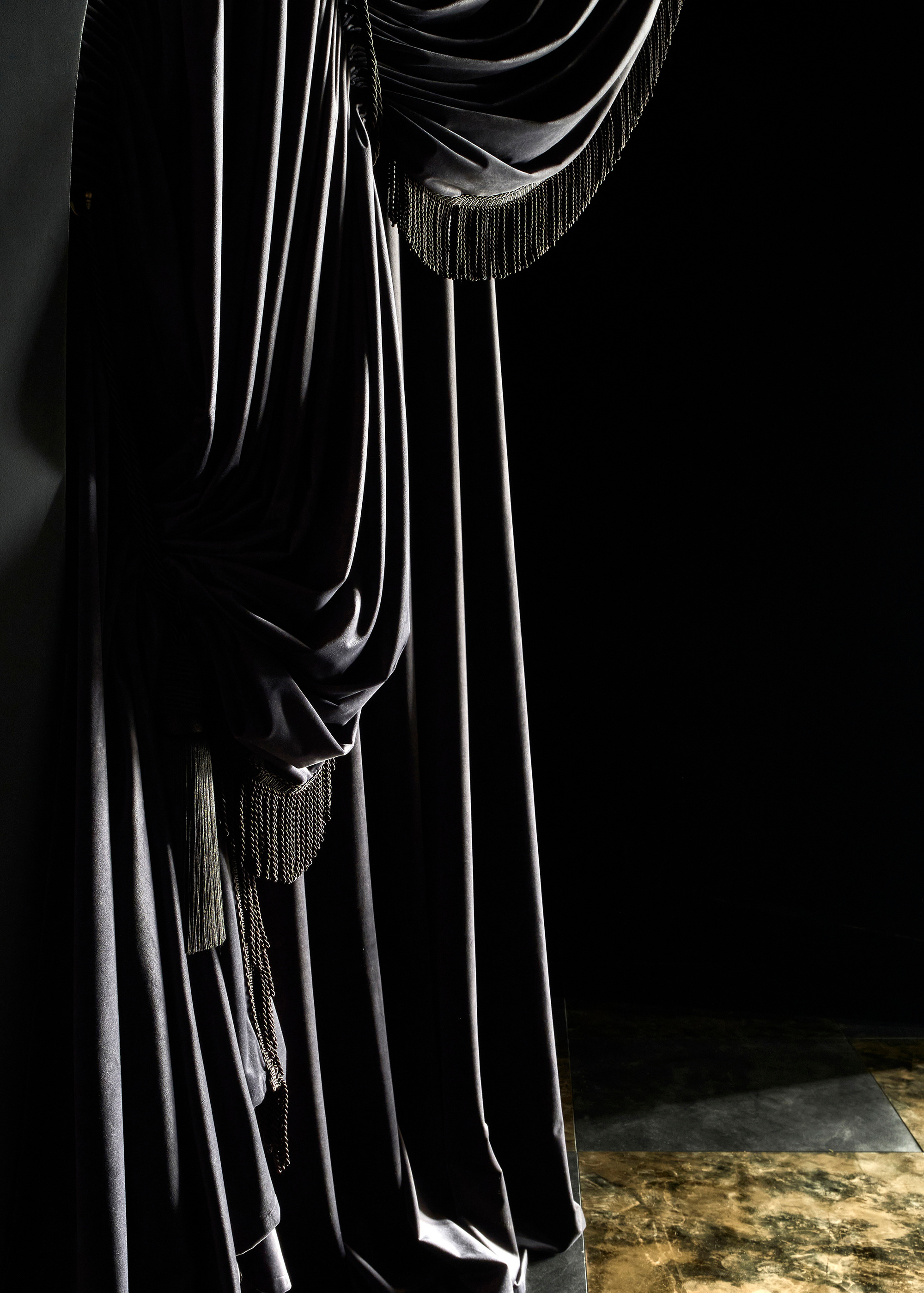 Интерьерный фотограф Наталья Соловьева. Фотосъемка текстильного оформления дома | interioto