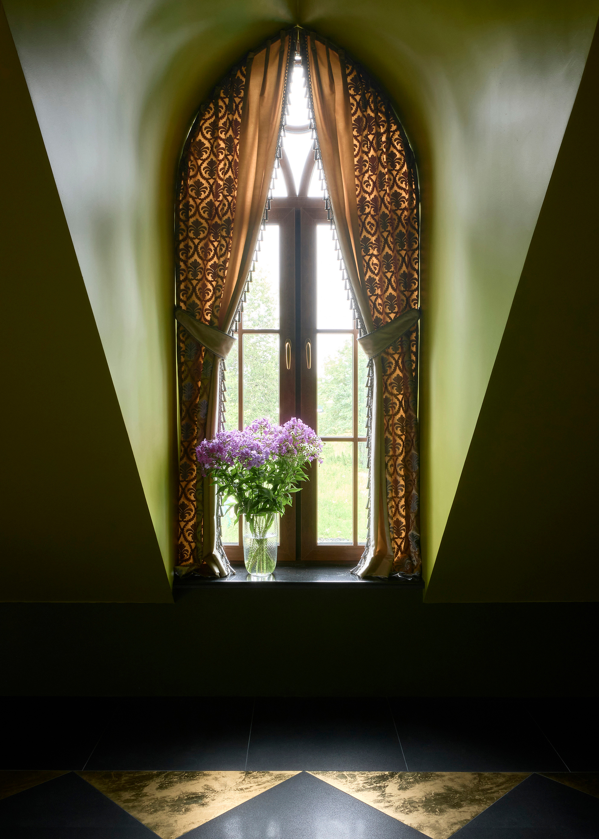 Интерьерный фотограф Наталья Соловьева. Фотосъемка текстильного оформления дома | interioto