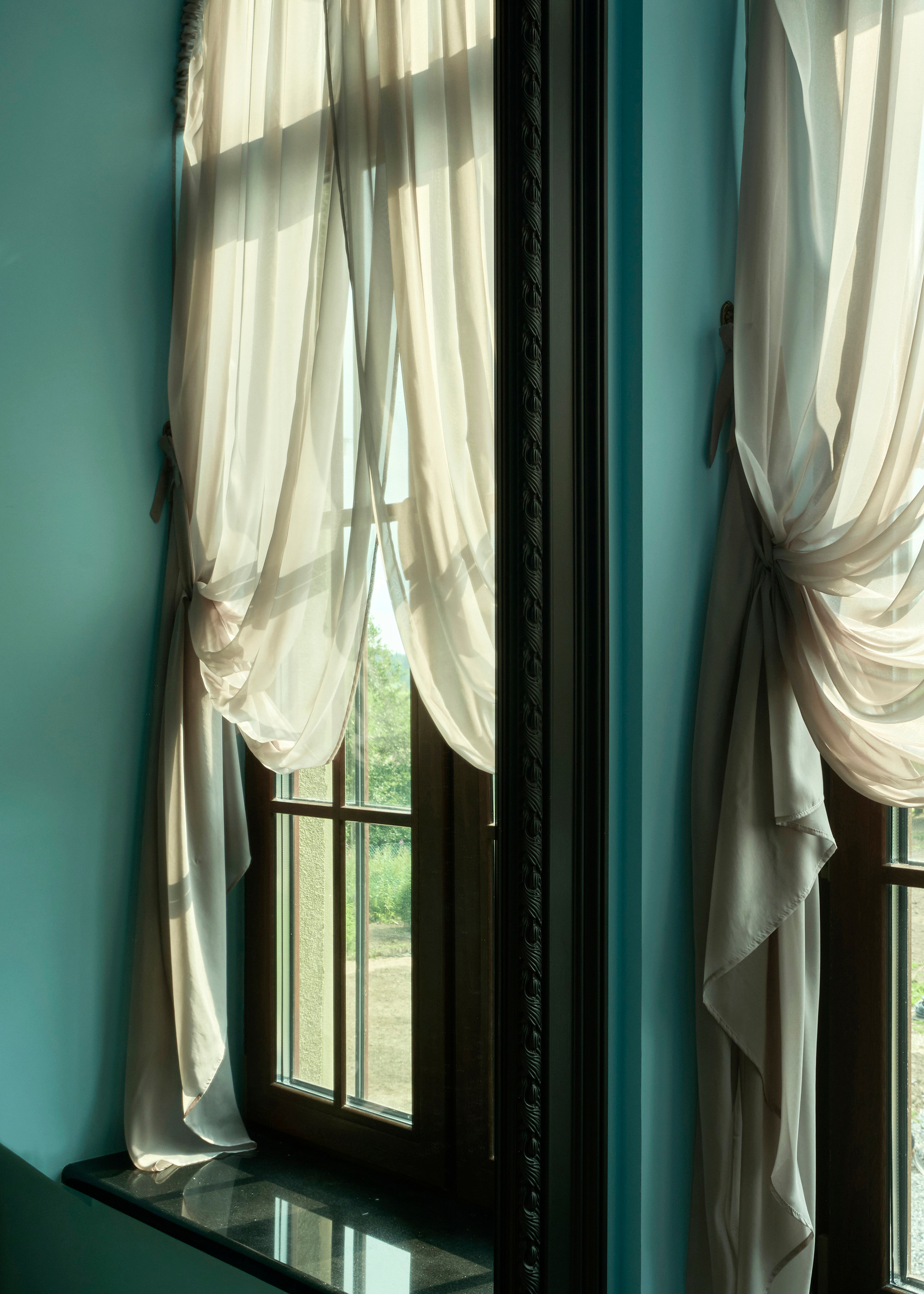 Интерьерный фотограф Наталья Соловьева. Фотосъемка текстильного оформления дома | interioto