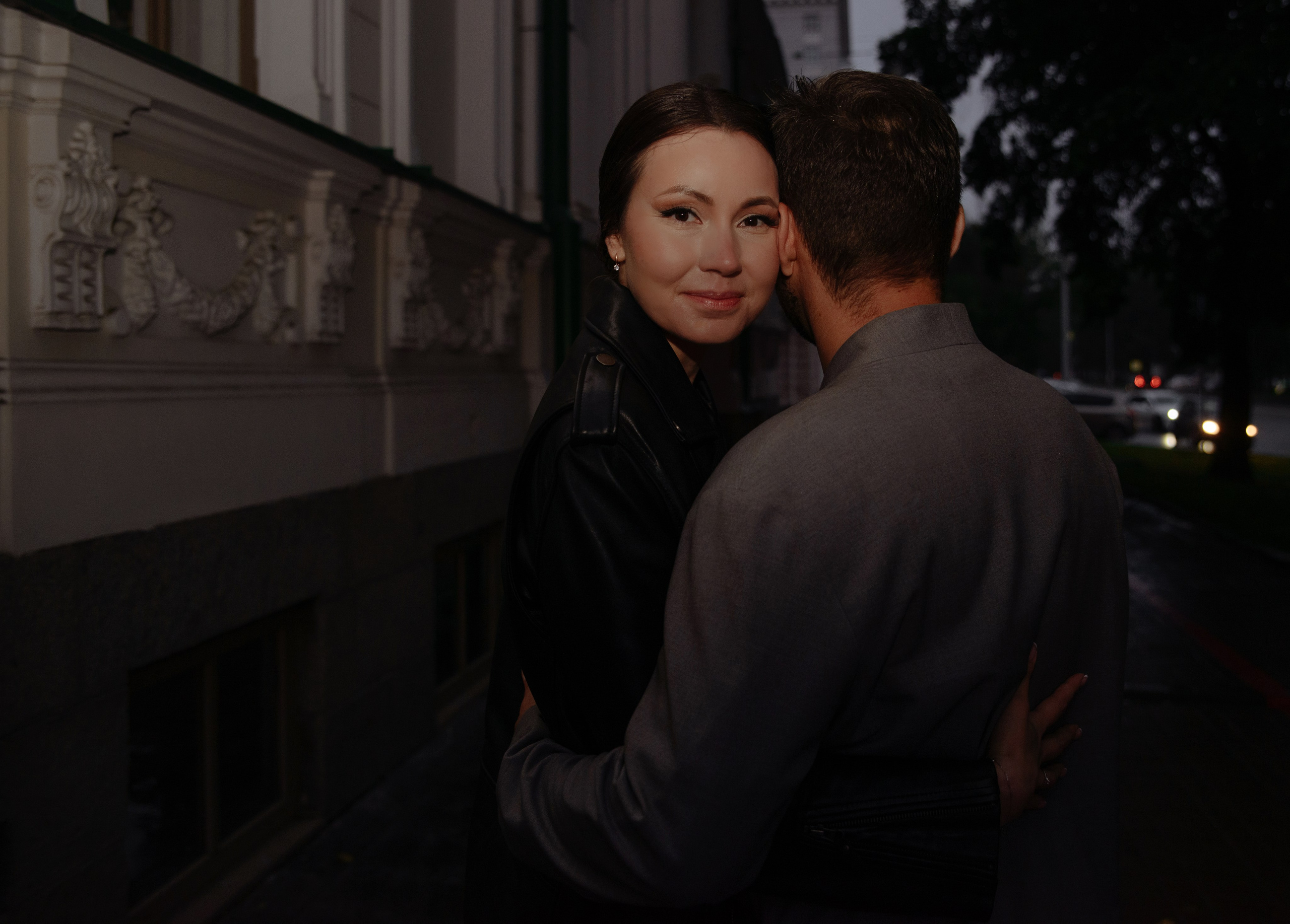 Вечерняя прогулка. Семейный и детский фотограф в Екатеринбурге Наталия Акимова