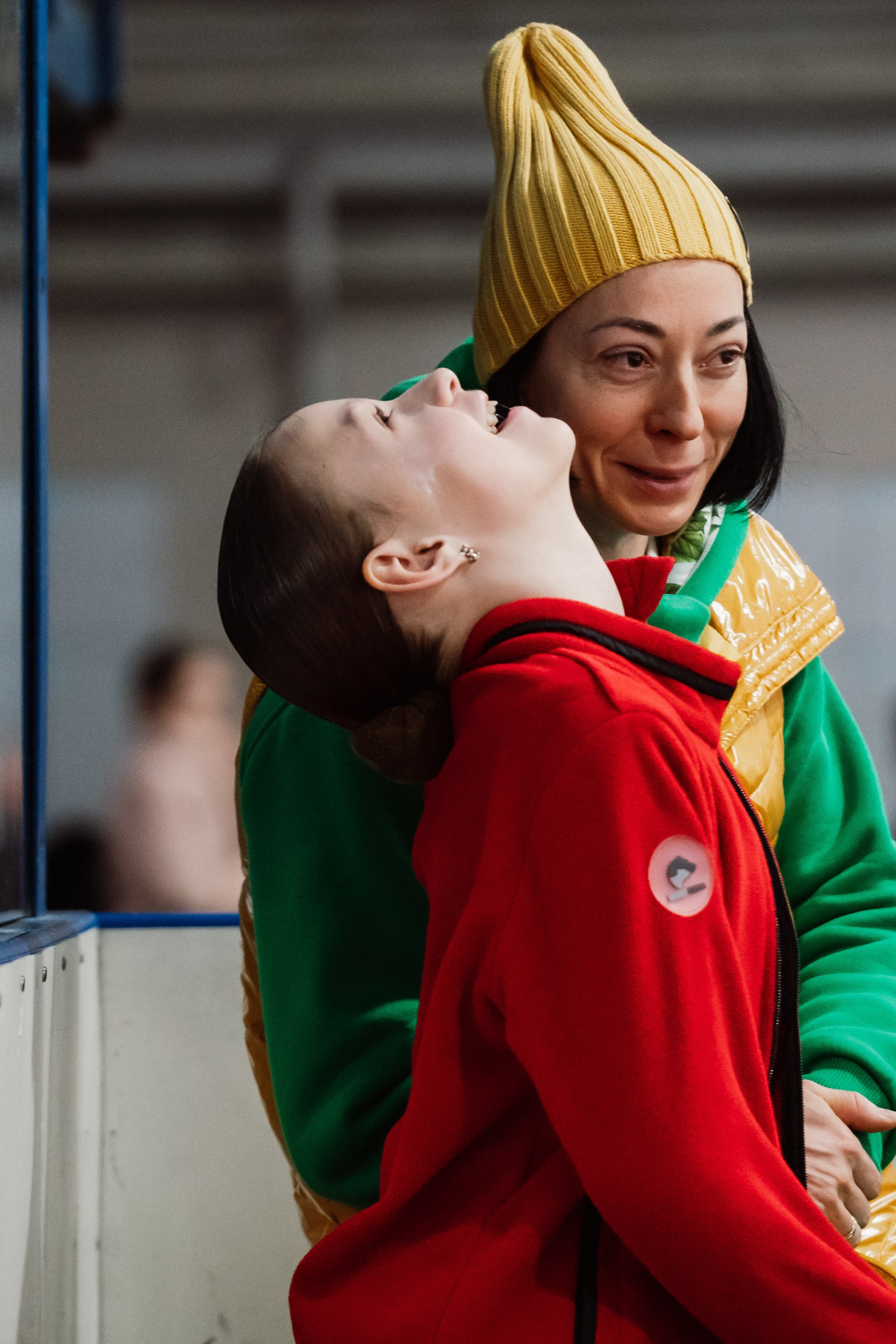 Первенство МБУ ДО СШ «Энергия». Воробьева Ксения — Спортивный и танцевальный фотограф Новосибирск