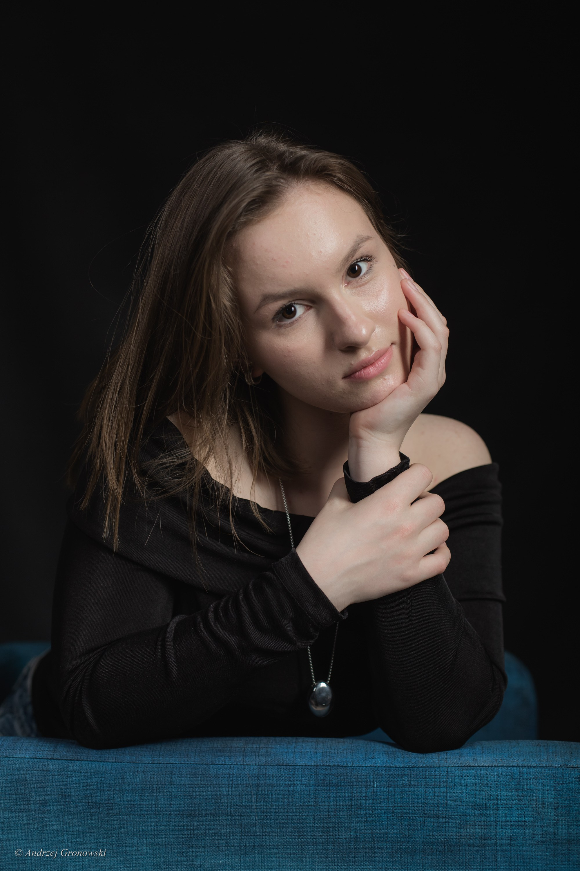 Алина. A. Гроновски —Портретный женский фотограф в Калининграде| Портреты, НЮ, Репортажи