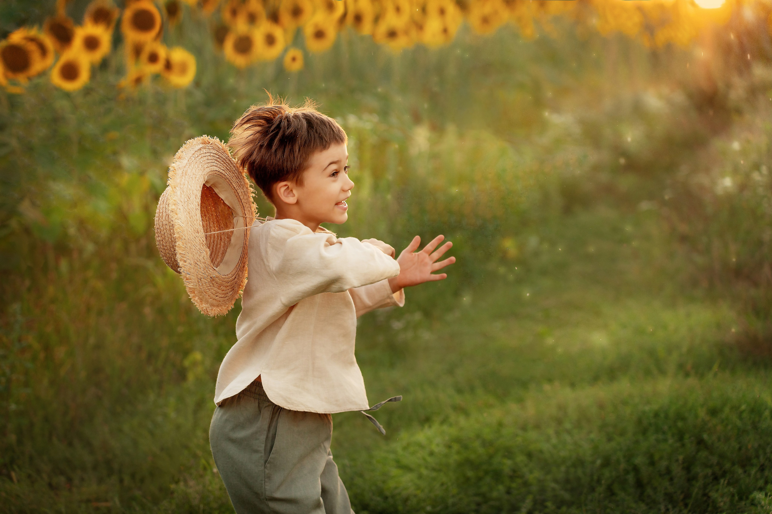 Фотограф Ольга Чувалдина Москва