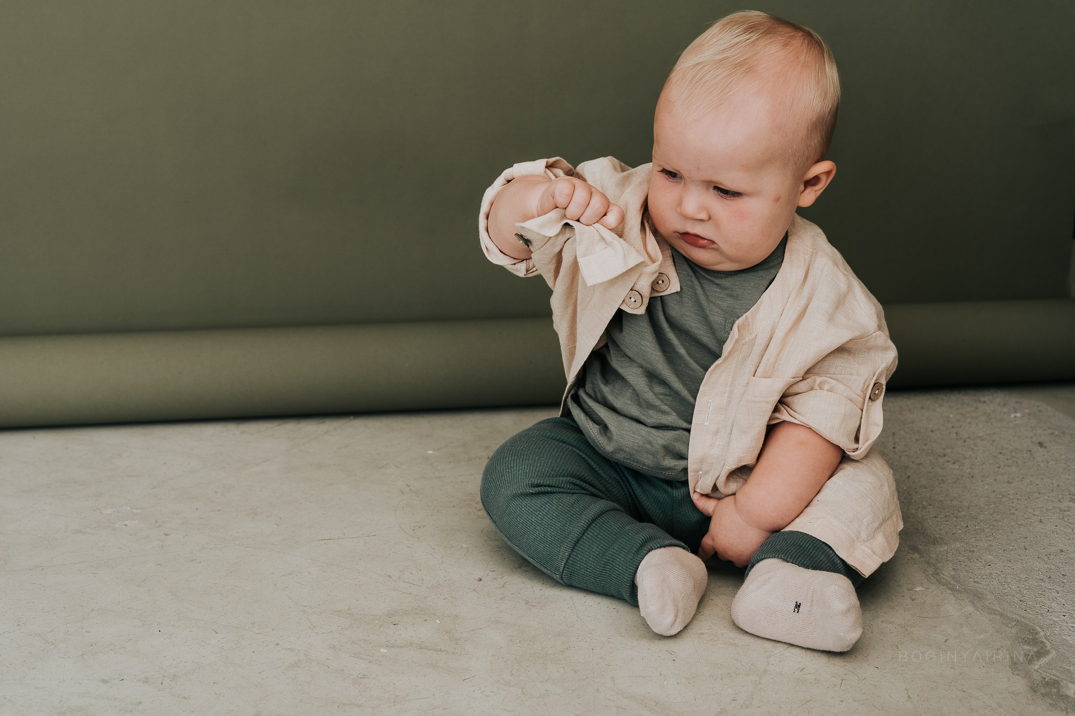 детская фотосессия Москва