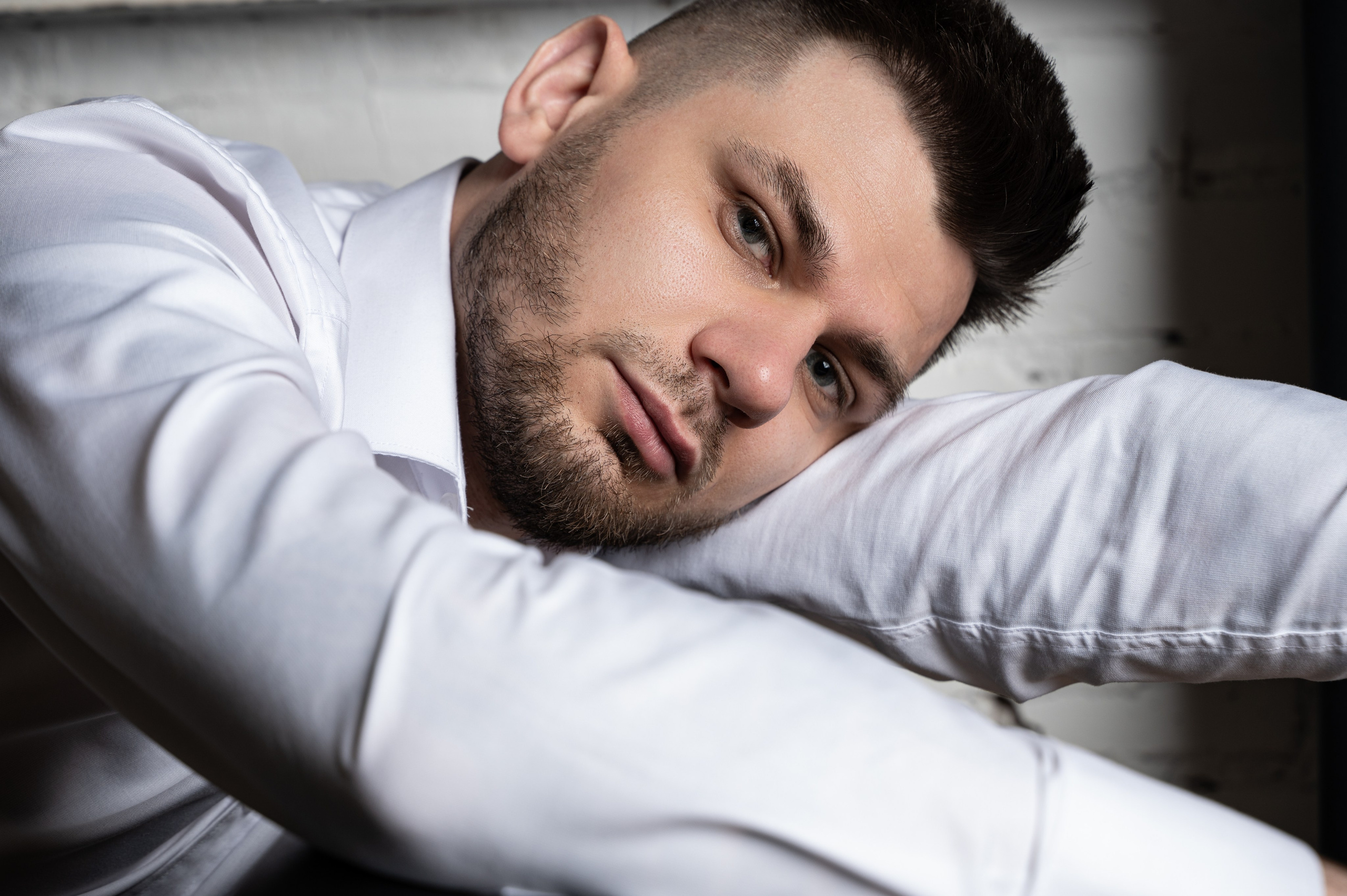 Рудольф Маркарян — Бизнес фотограф в Краснодаре