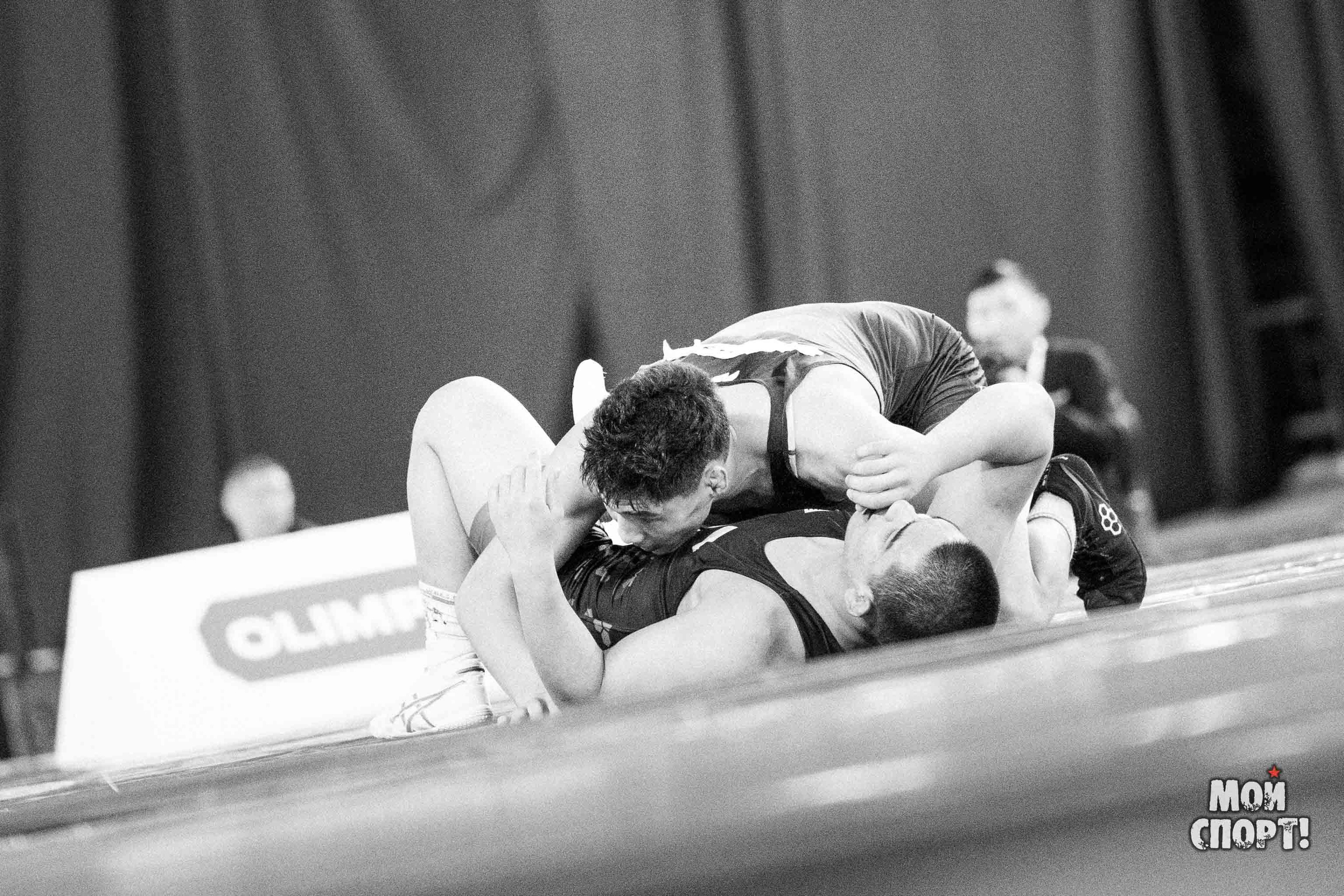 Международный турнир по вольной борьбе среди юниоров памяти олимпийского чемпиона Романа Дмитриева. Студия «Мой Спорт!» — все о спорте в Якутии