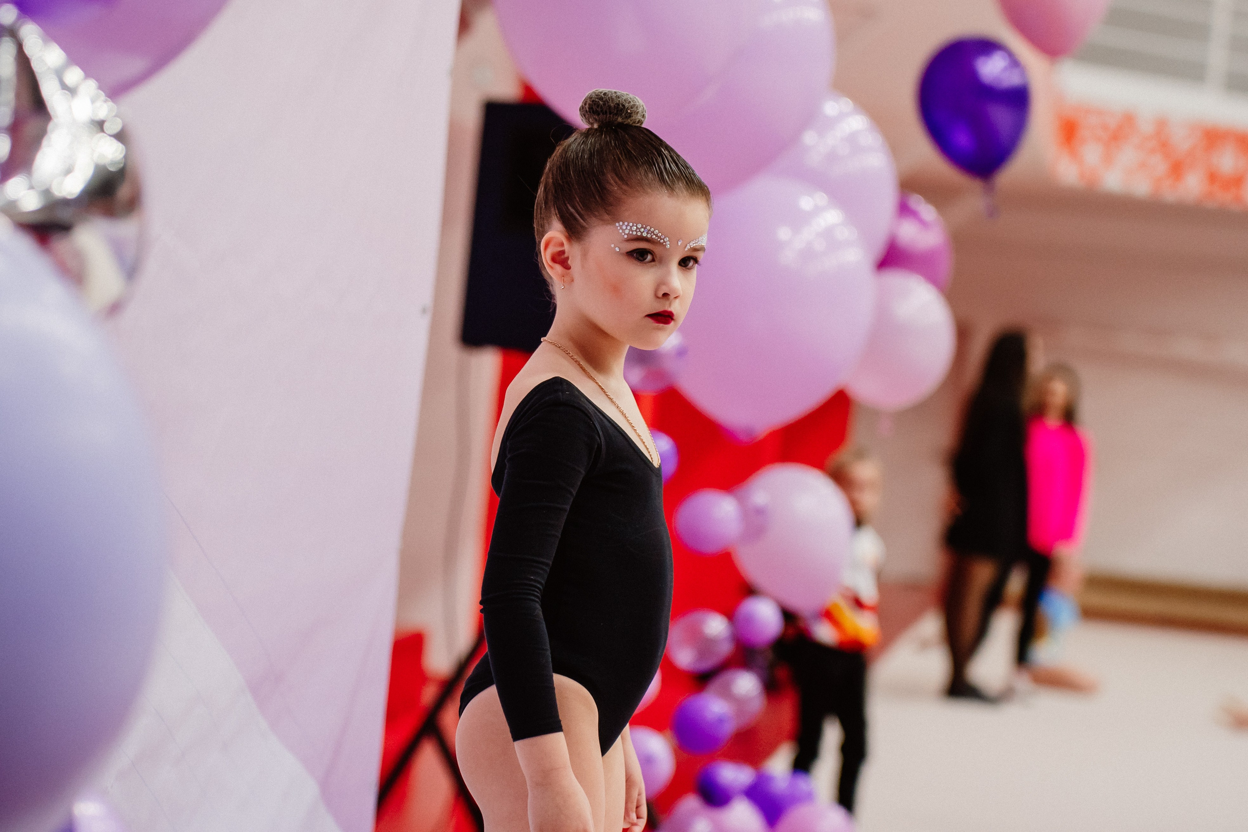 Winter Cup. Воробьева Ксения — Спортивный и танцевальный фотограф Новосибирск