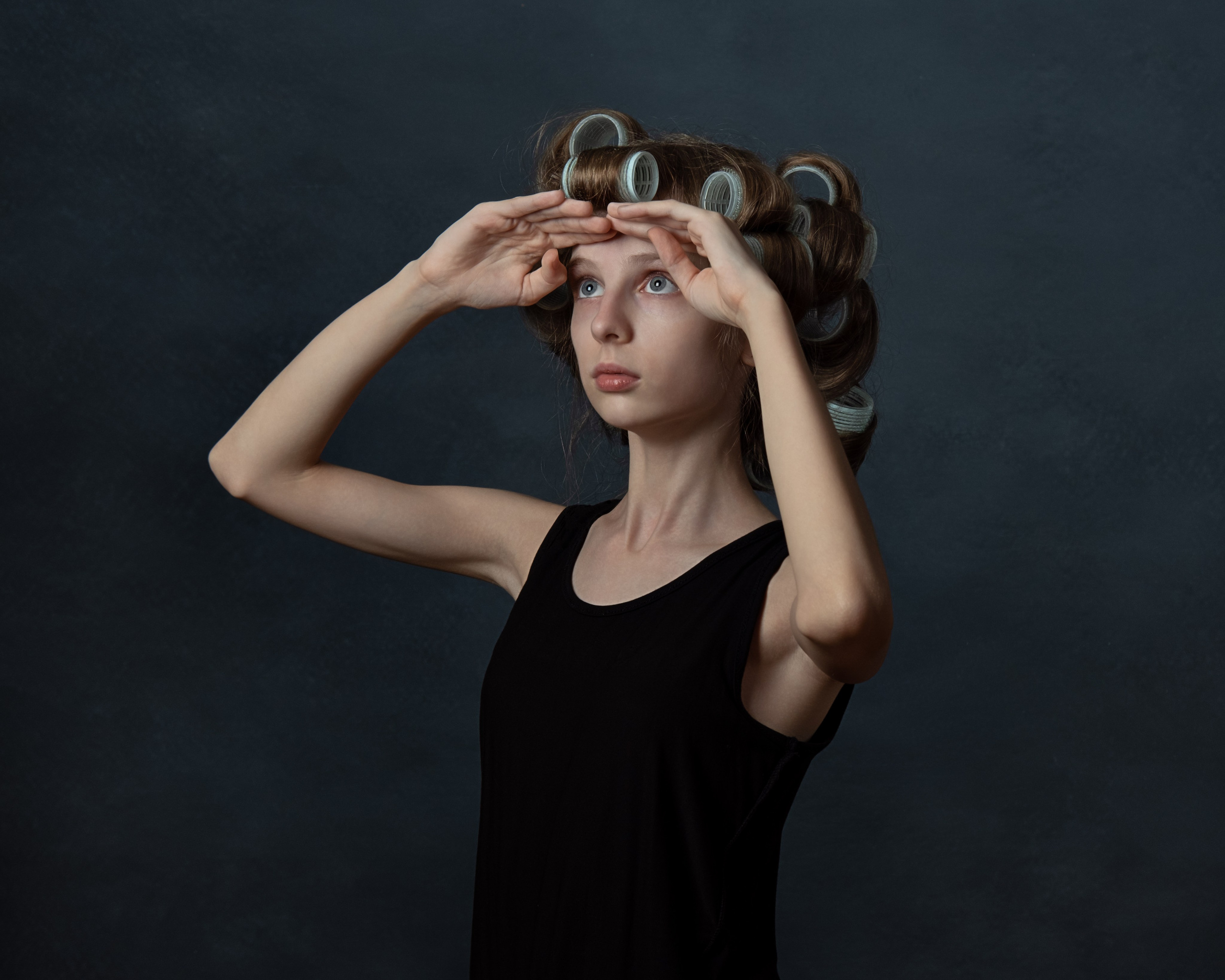 Stories and projects. FineArt photographer in Rostov-on-Don
