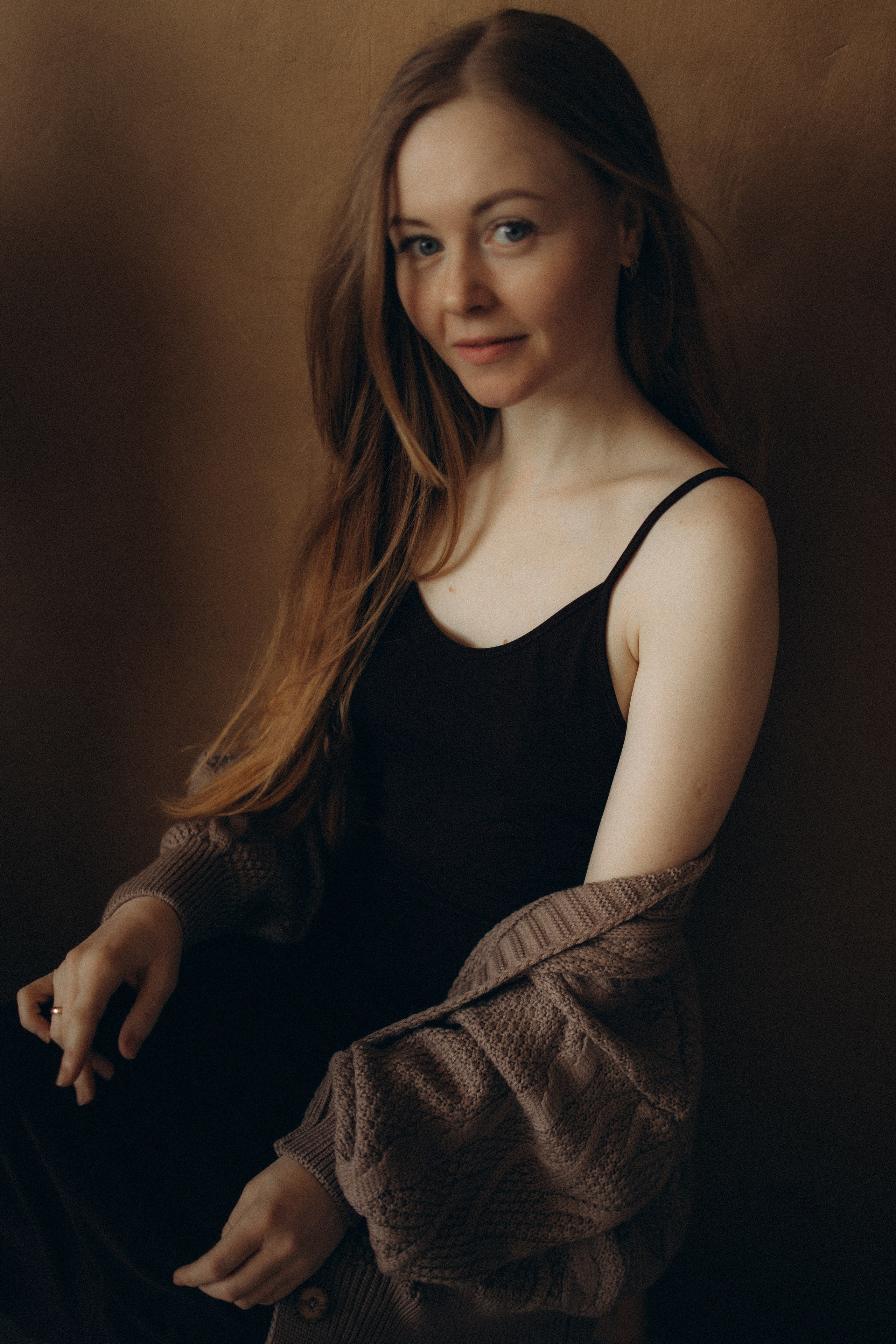 Фотограф с Балашихе и Москве Анжелика Сафонова