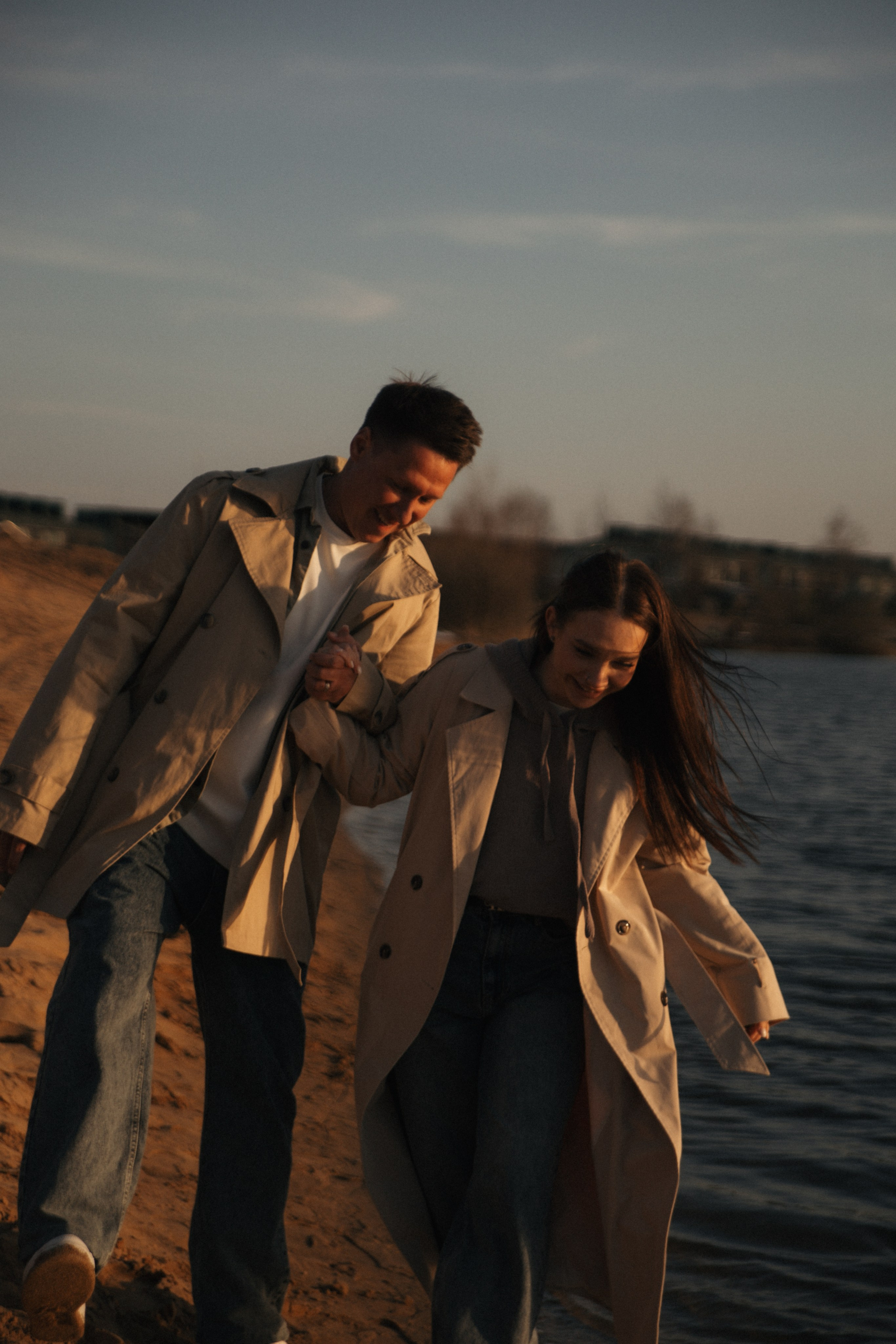 Фотограф с Балашихе и Москве Анжелика Сафонова