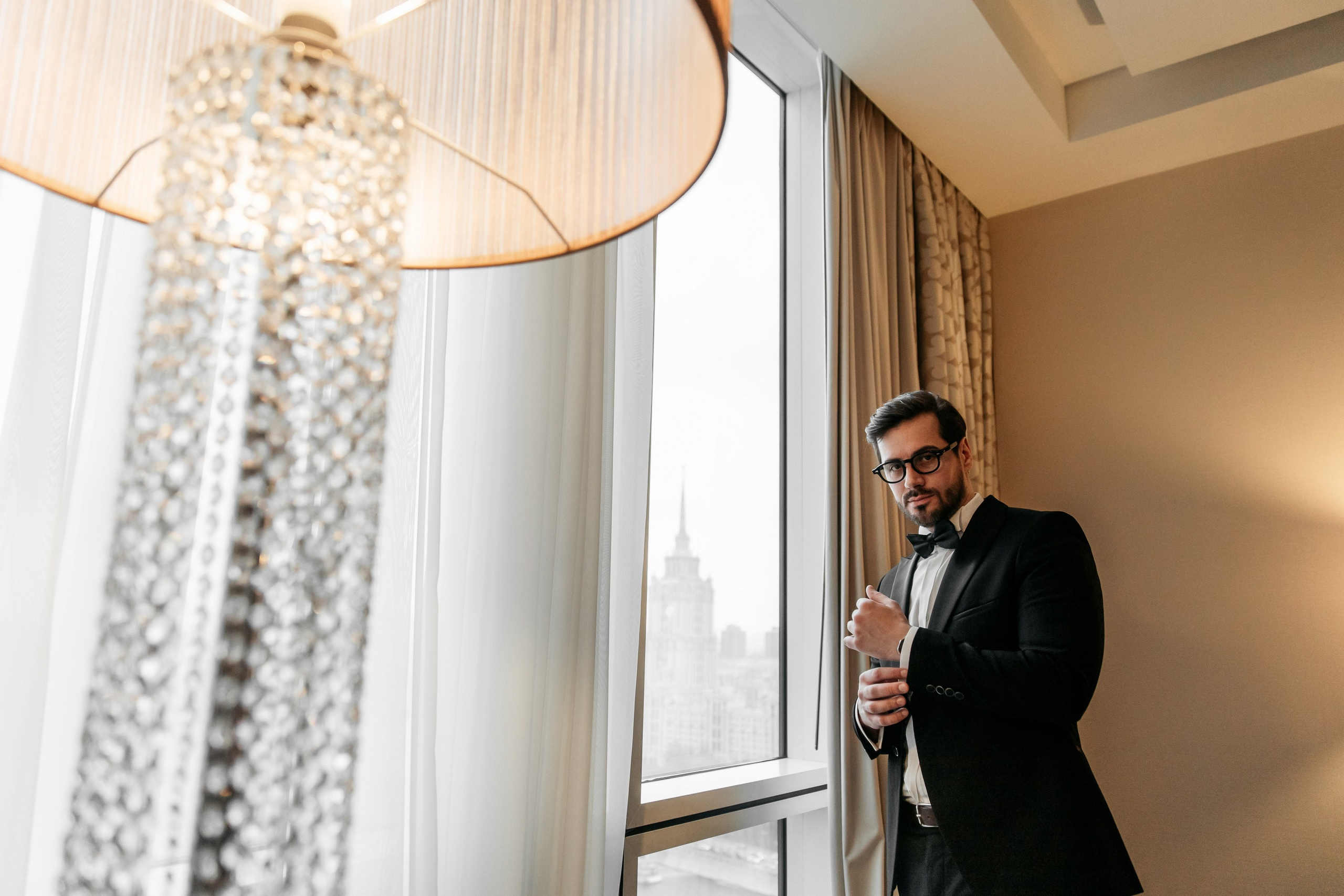 Татьяна Чернышова свадебный фотограф Москва