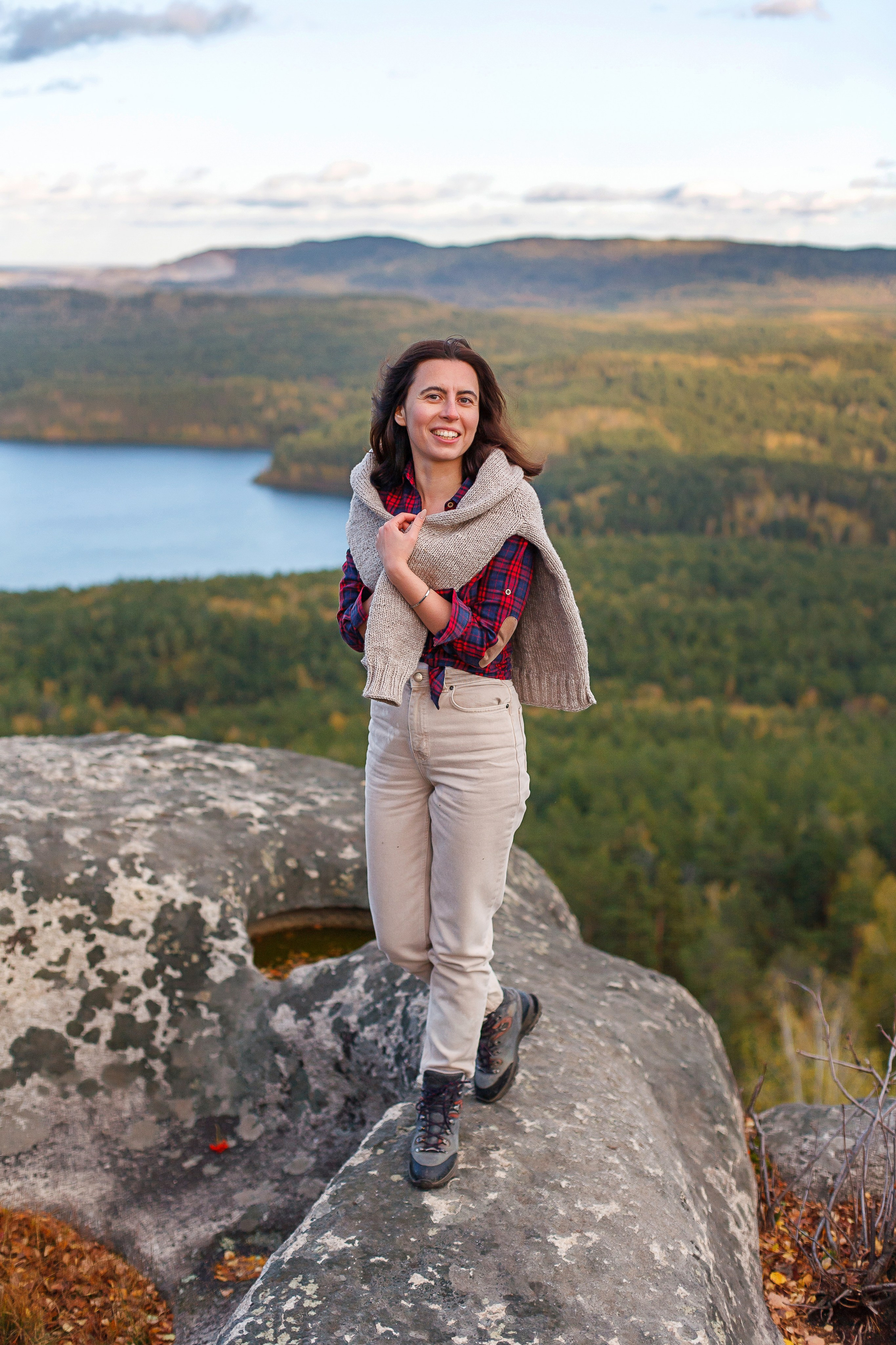 Фотопоход на Шихан «Клопы и Шарлотка!». Фотограф Челябинск · Ольга Серебрякова