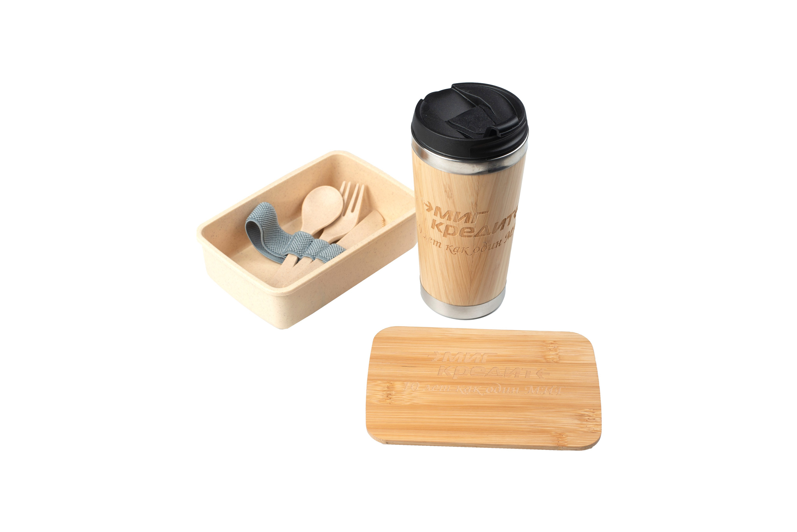 Михаил Гапеев — Корпоративные подарки и сувенирная продукция с логотипом в Москве