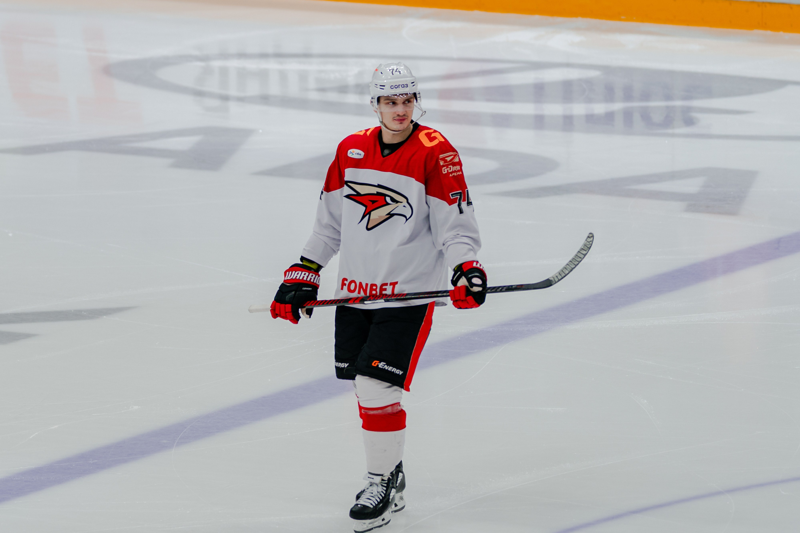 КХЛ КУНЬЛУНЬ РС — АВАНГАРД 22 МАРТА 2025. Репортажный фотограф в Москве Измалков Артем