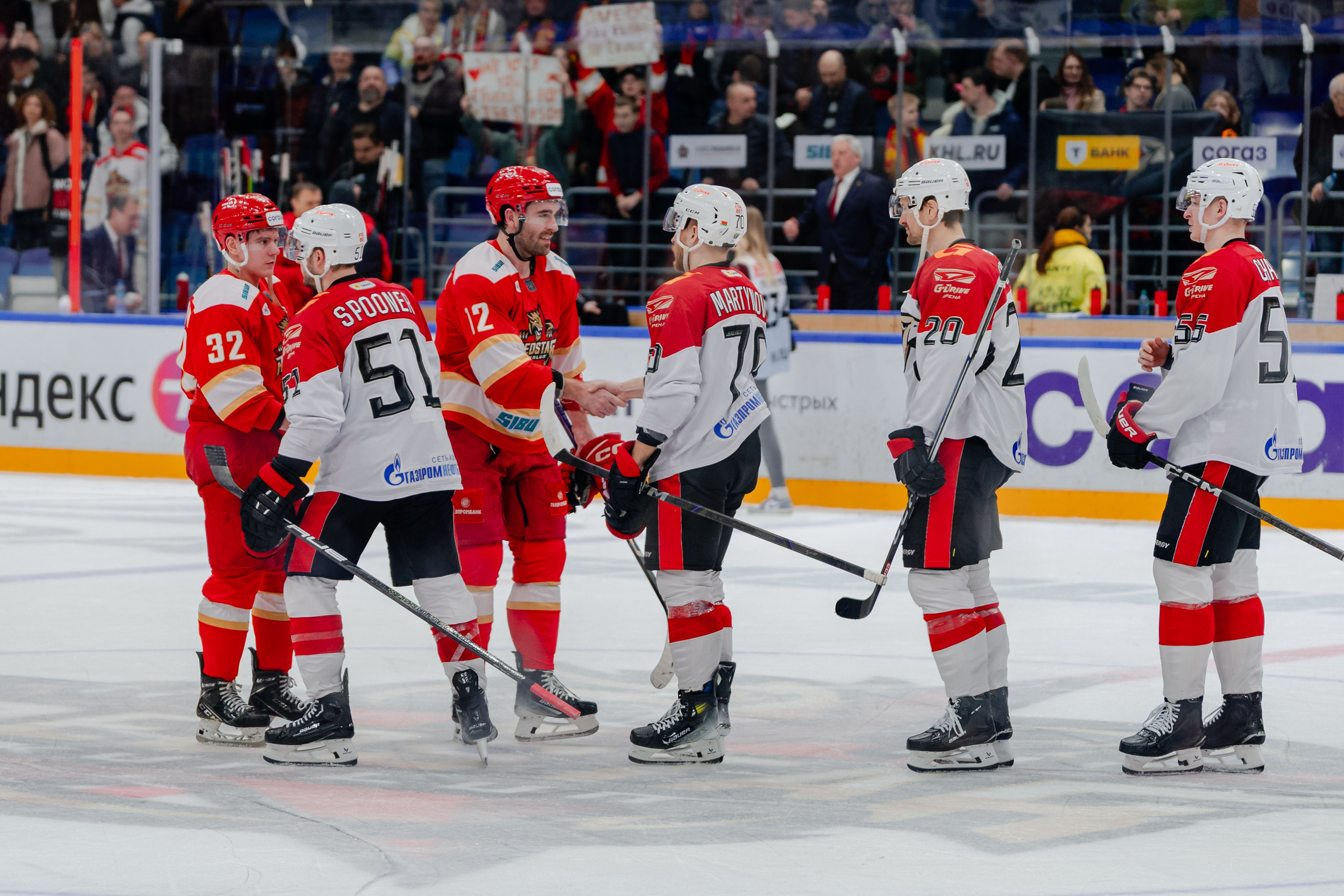 КХЛ КУНЬЛУНЬ РС — АВАНГАРД 22 МАРТА 2025. Репортажный фотограф в Москве Измалков Артем