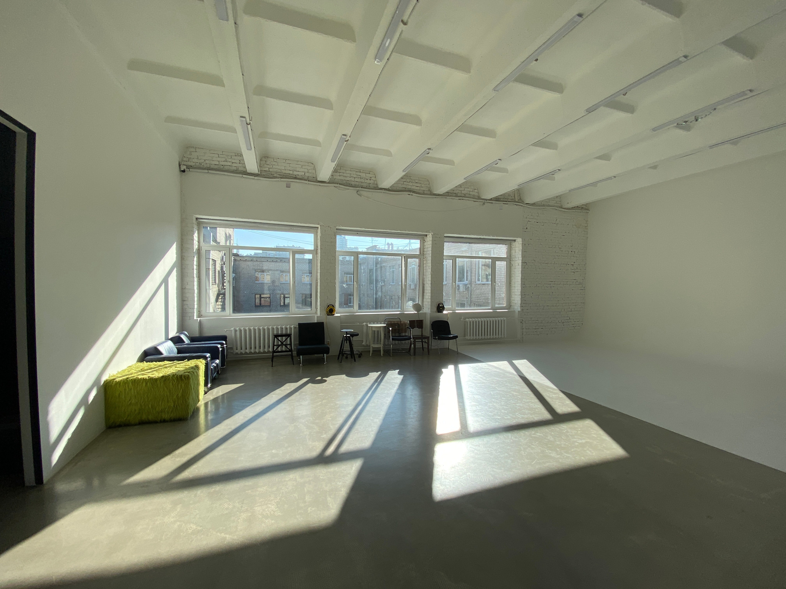 Солнце. F1STUDIO