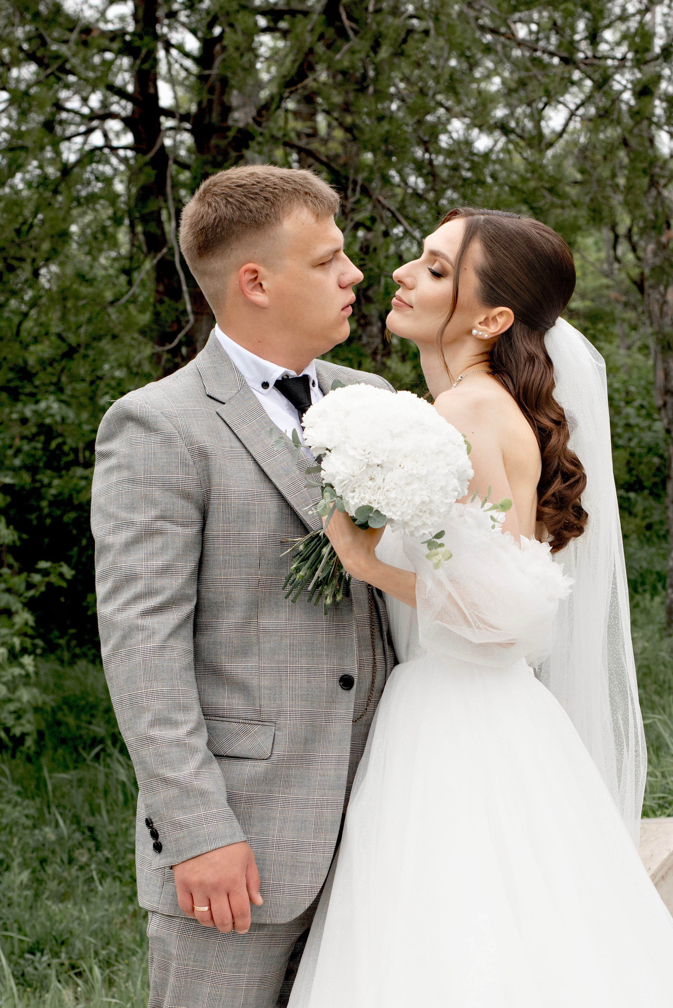 Свадебный и репортажный фотограф в Ставропольском крае Диана Карапетян