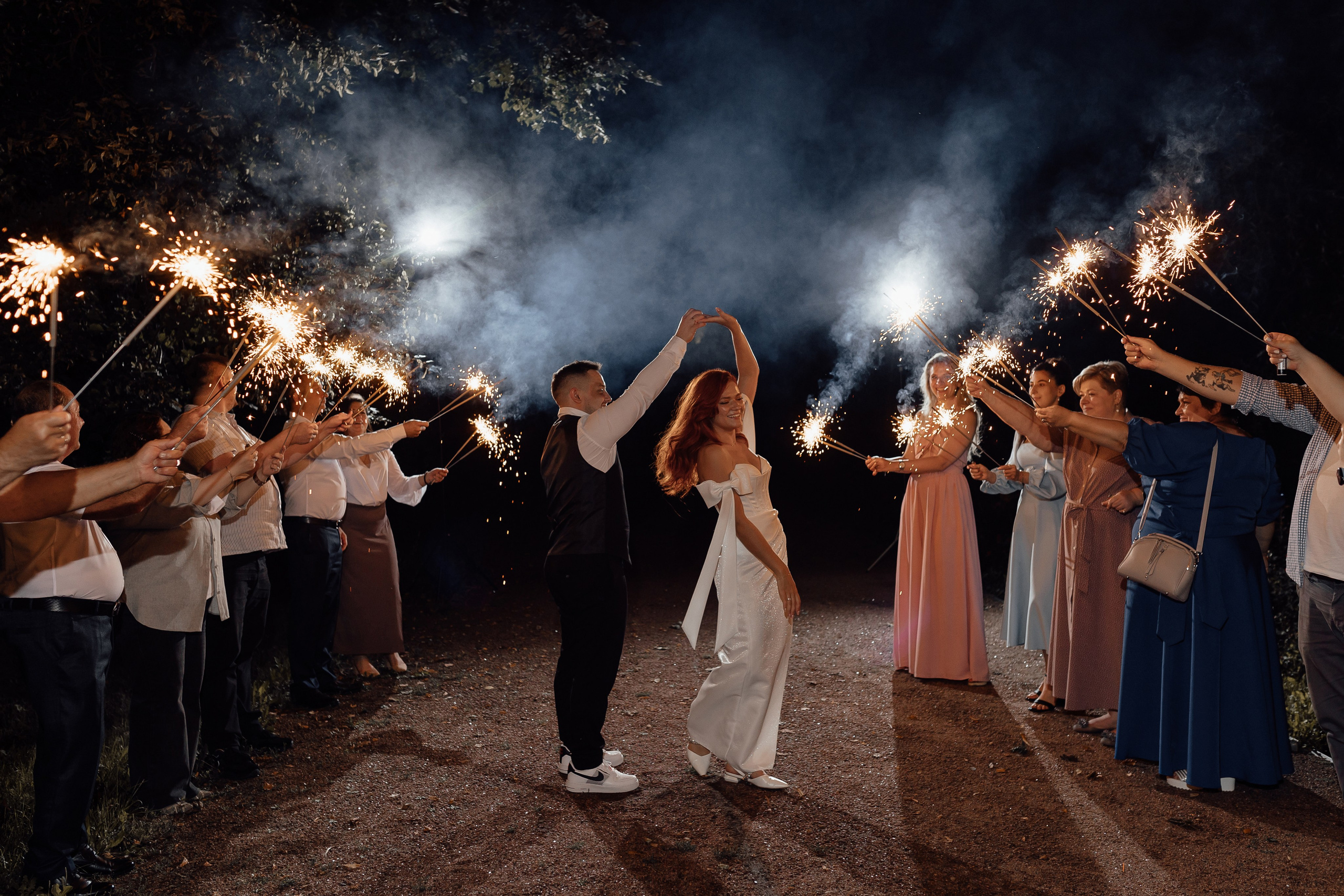 банкет в ресторане Нескучный