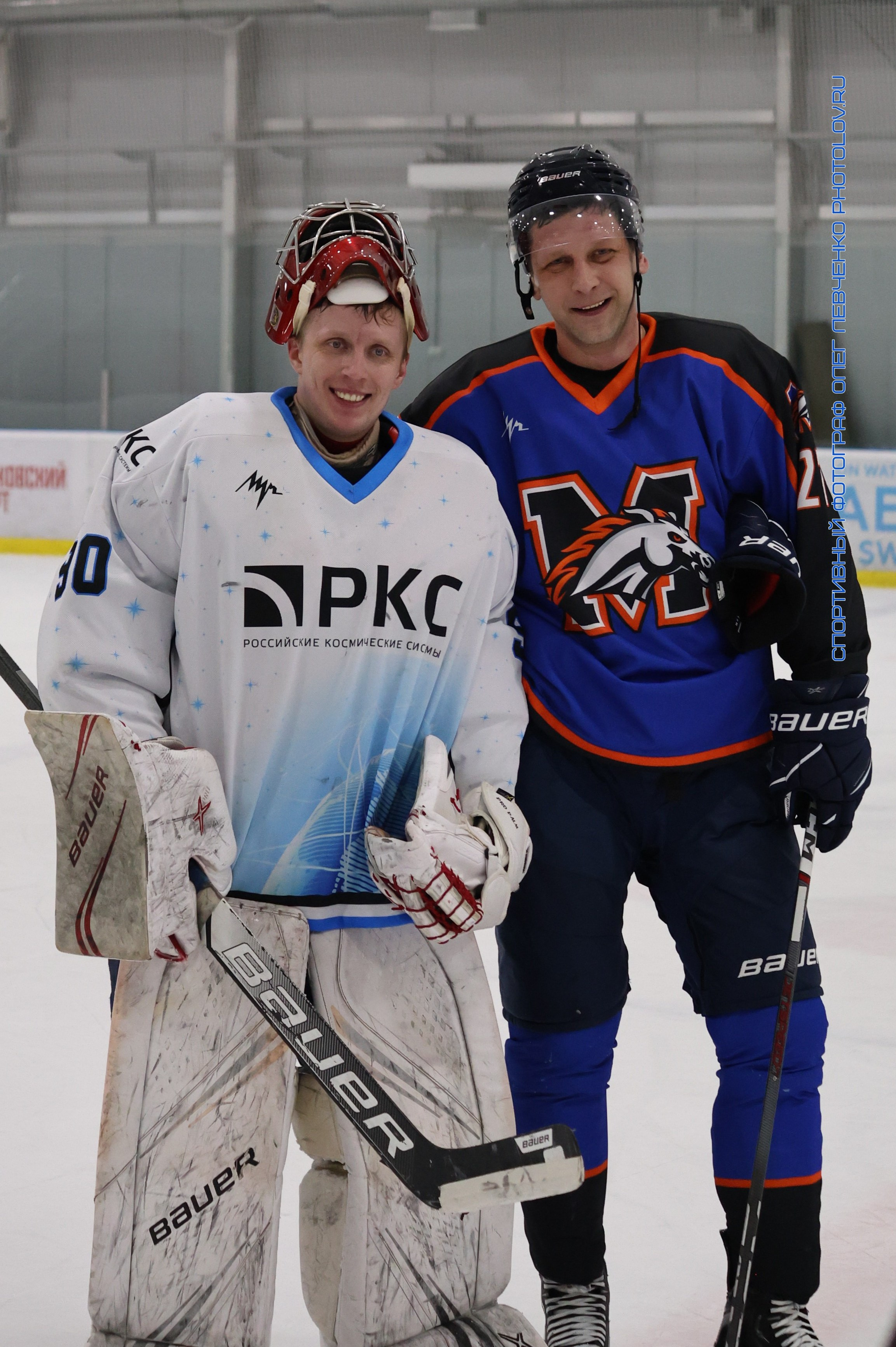 Хоккей на льду. Фото. Репортажный фотограф, спортивный фотограф в Москве и области
