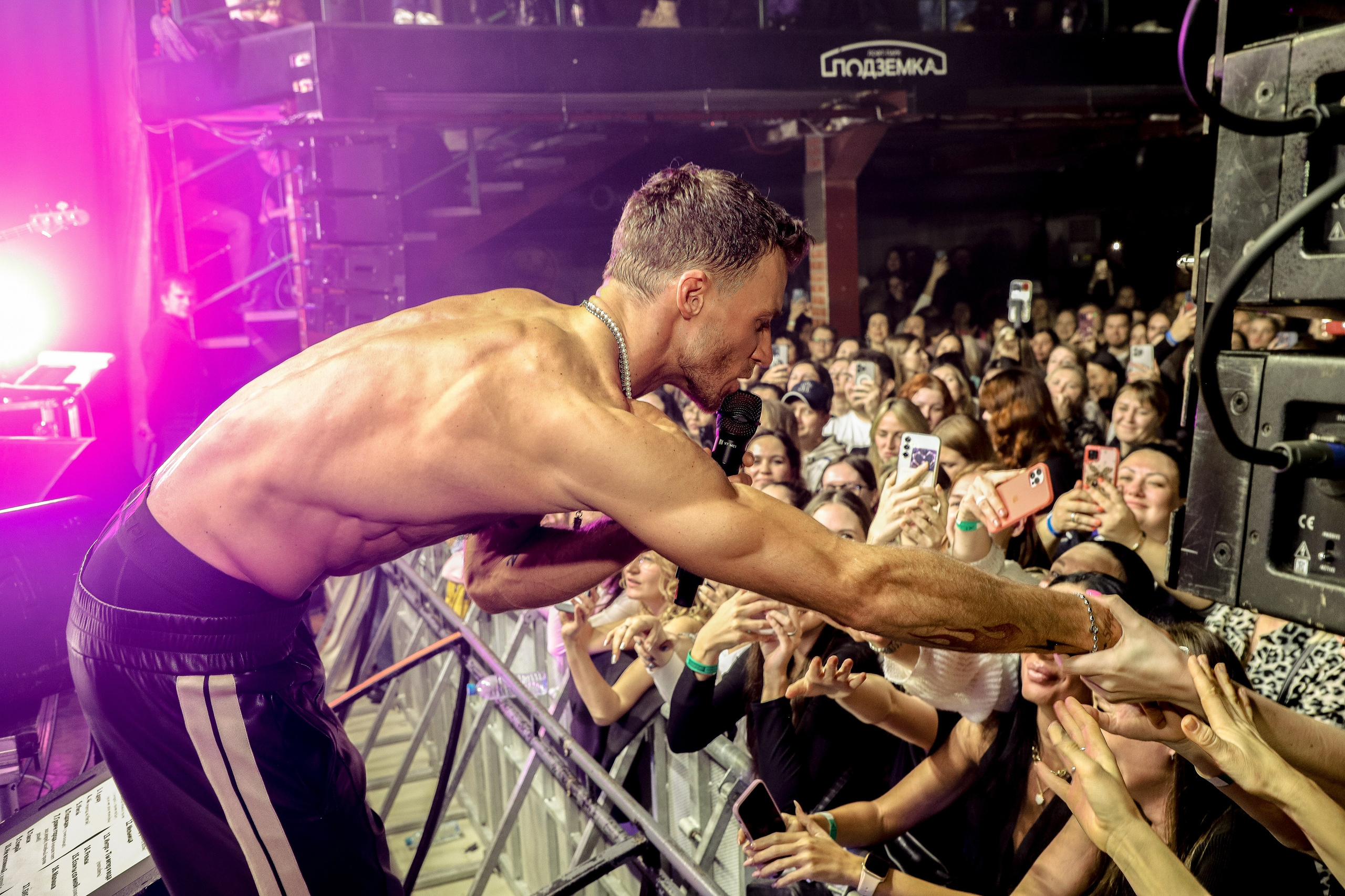 Фотограф в Новосибирске Александр Иванов