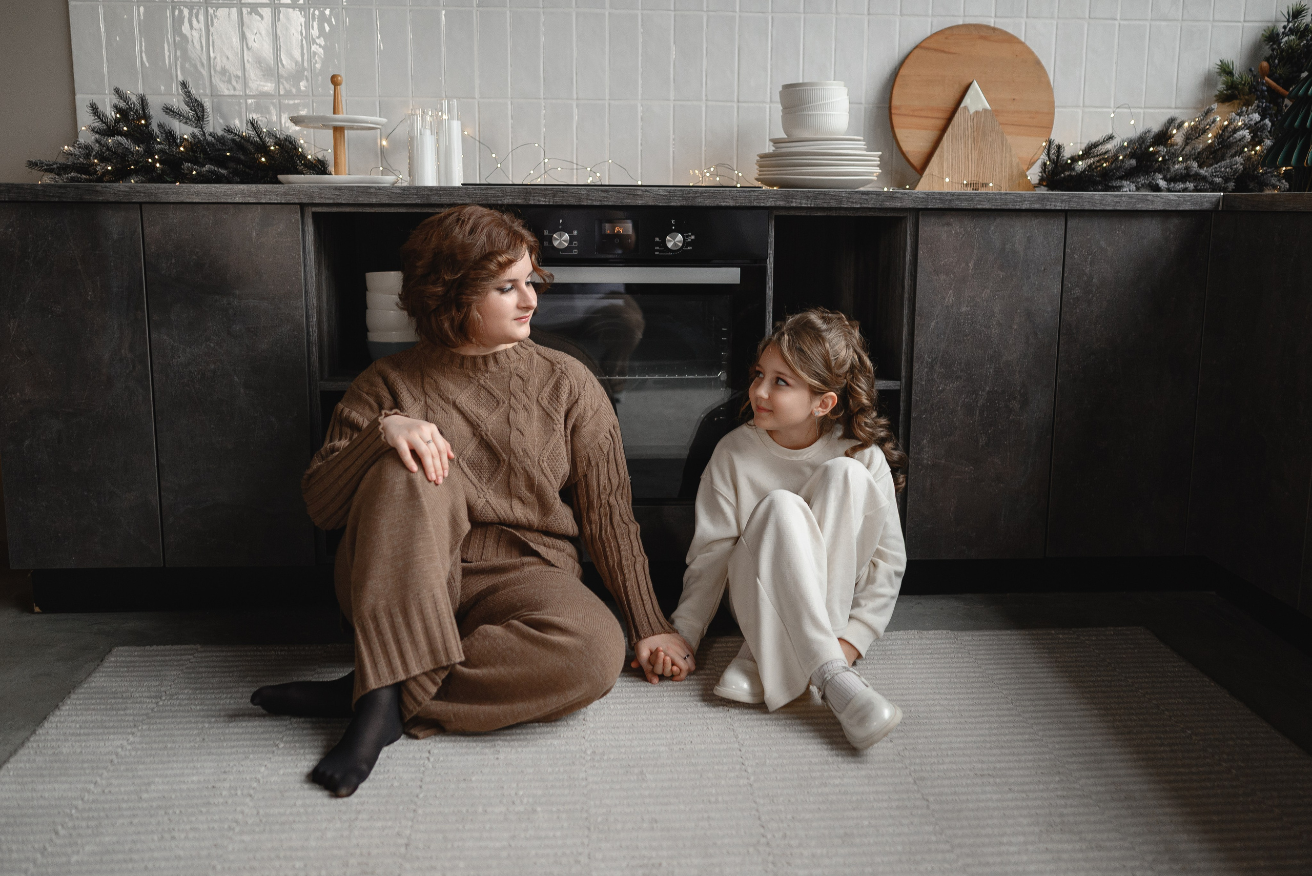 Новогодние фотосессии в Ярославле