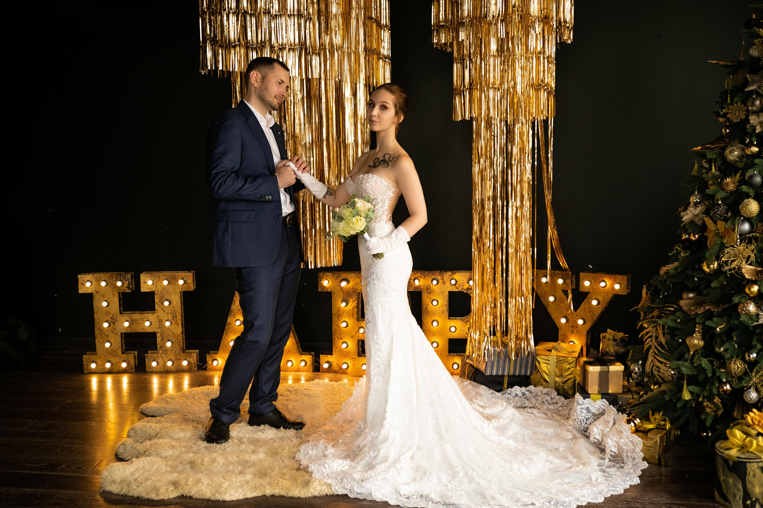 Анонс свадьбы Александры и Дмитрия. Семейный и свадебный фотограф в Санкт-Петербурге Таша Семёнова