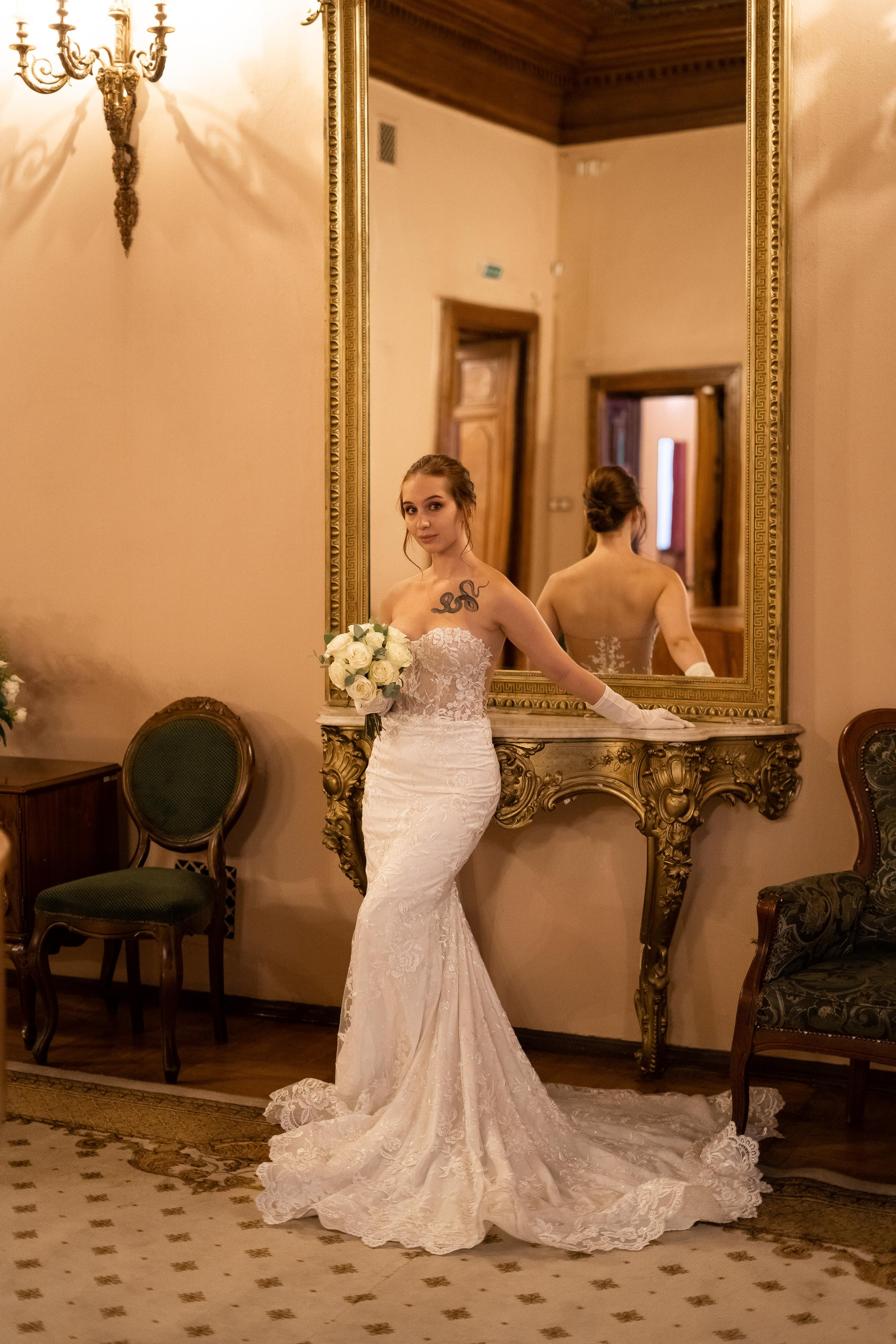 Анонс свадьбы Александры и Дмитрия. Семейный и свадебный фотограф в Санкт-Петербурге Таша Семёнова