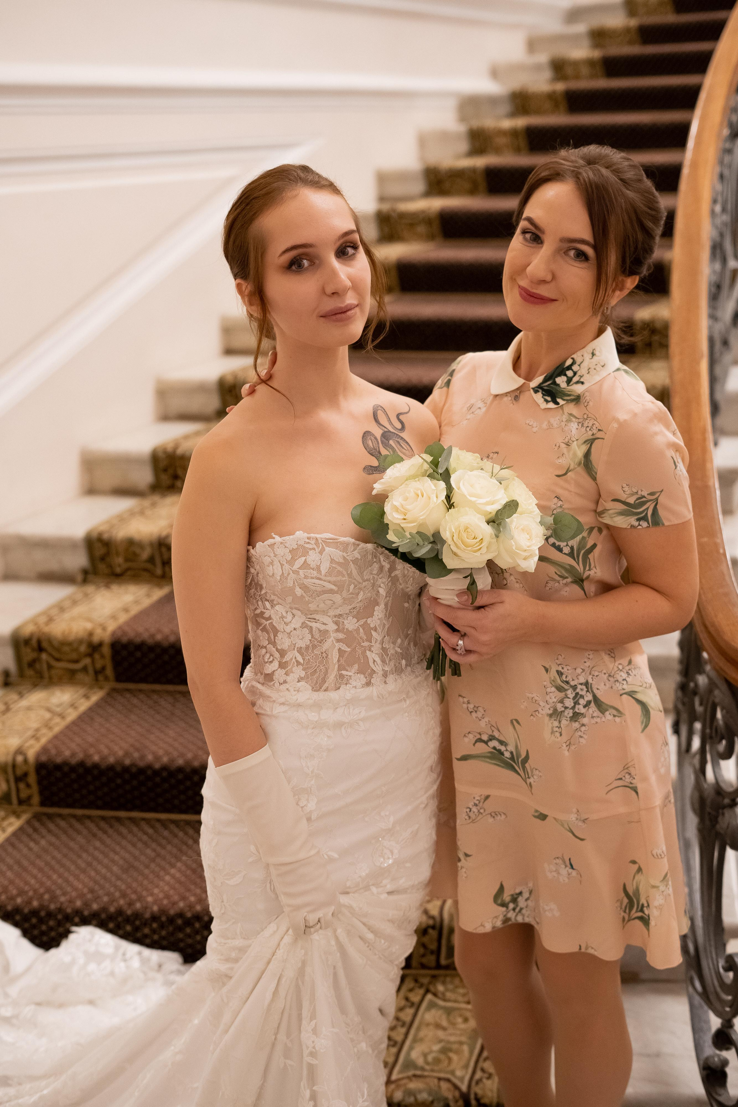 Анонс свадьбы Александры и Дмитрия. Семейный и свадебный фотограф в Санкт-Петербурге Таша Семёнова