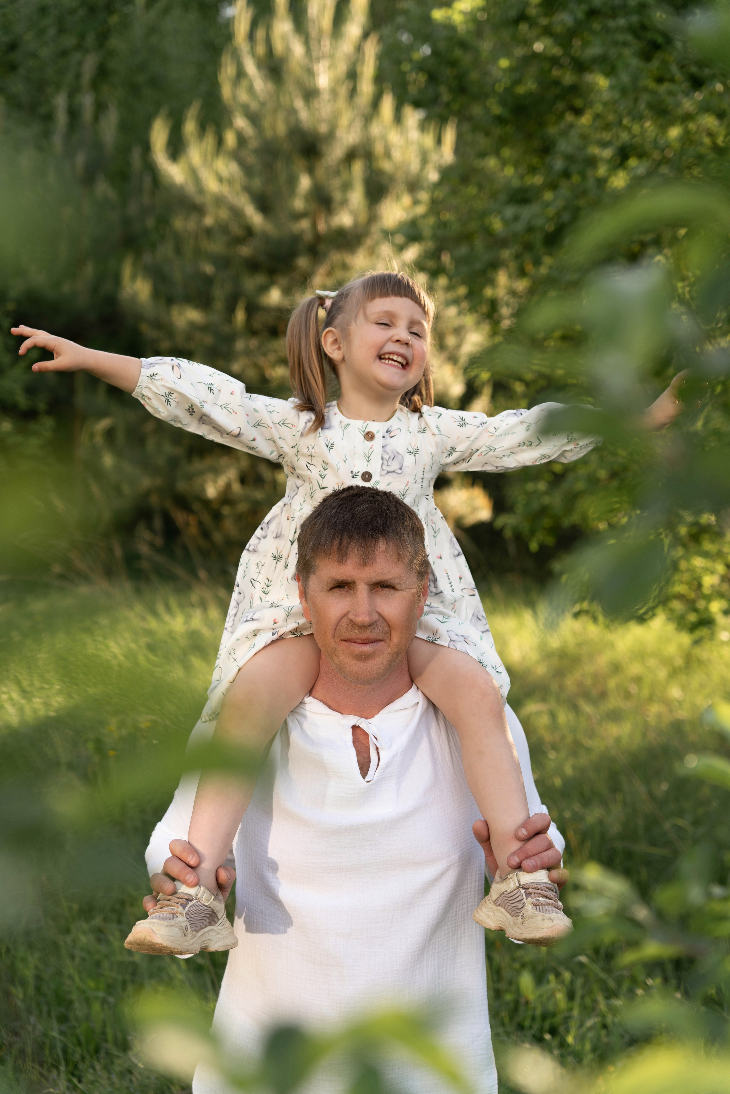 Свадебный и семейный фотограф в Тейково, Иваново Зацепина Анна