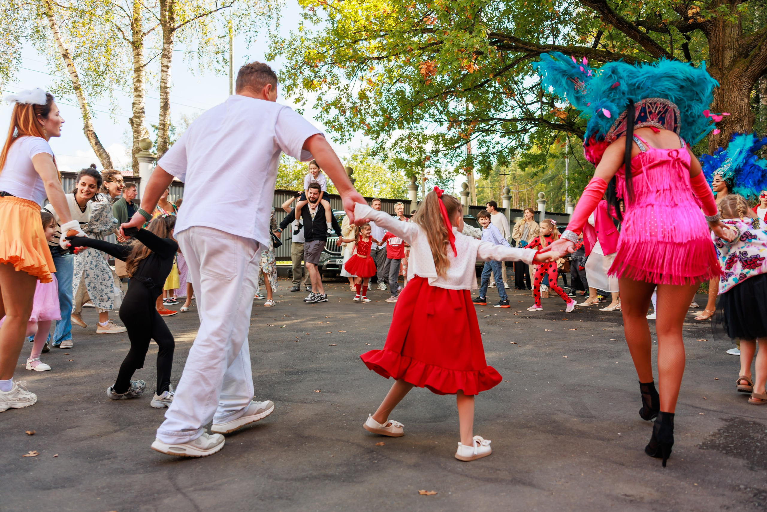 Фоторепортаж. Фотограф и видеограф Елена Пахомова Москва