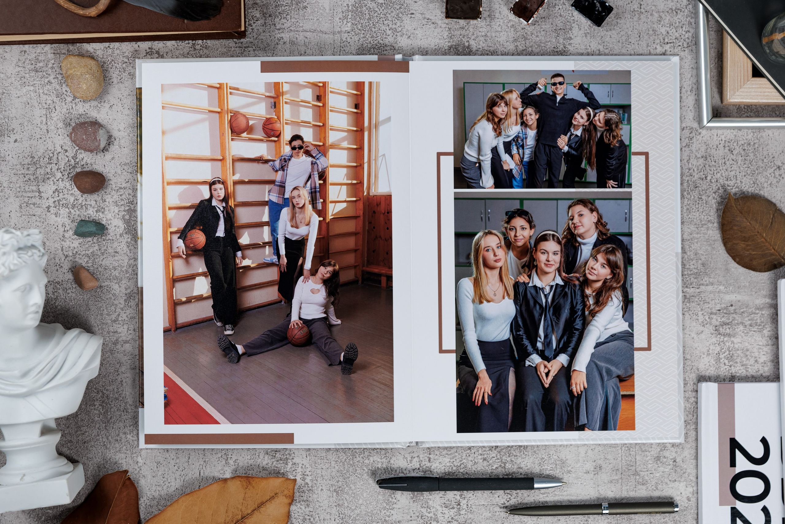 Выпускные альбомы общая информация. Семейный и детский фотограф Комина Елена, Власиха, Одинцово