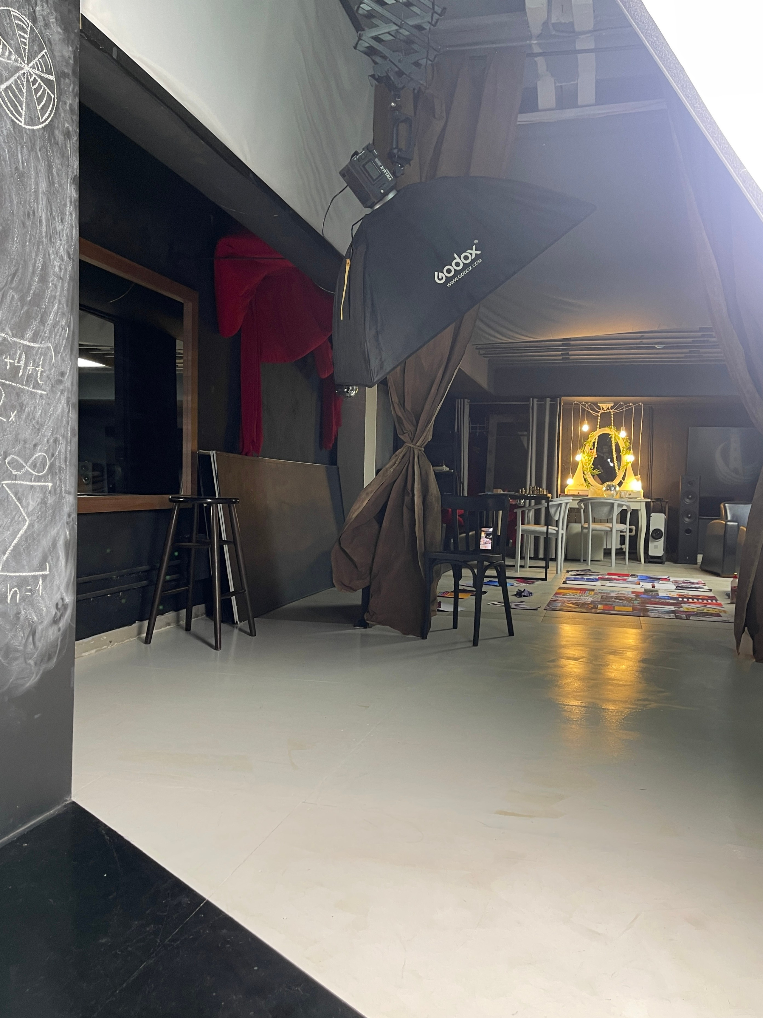 Фотошкола «Маяк»