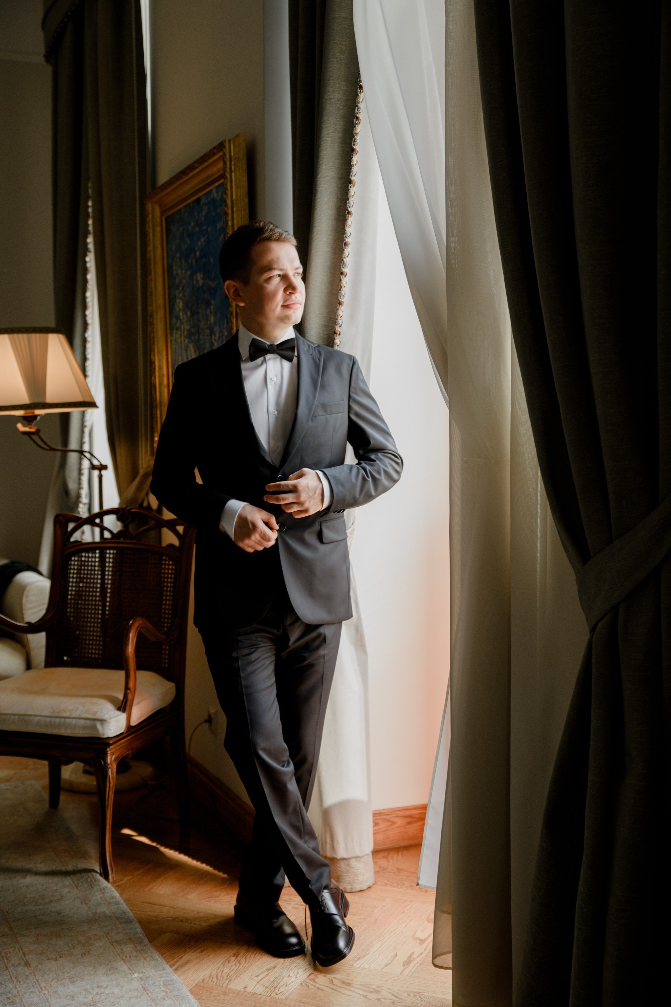 Фотограф Алина Синицина